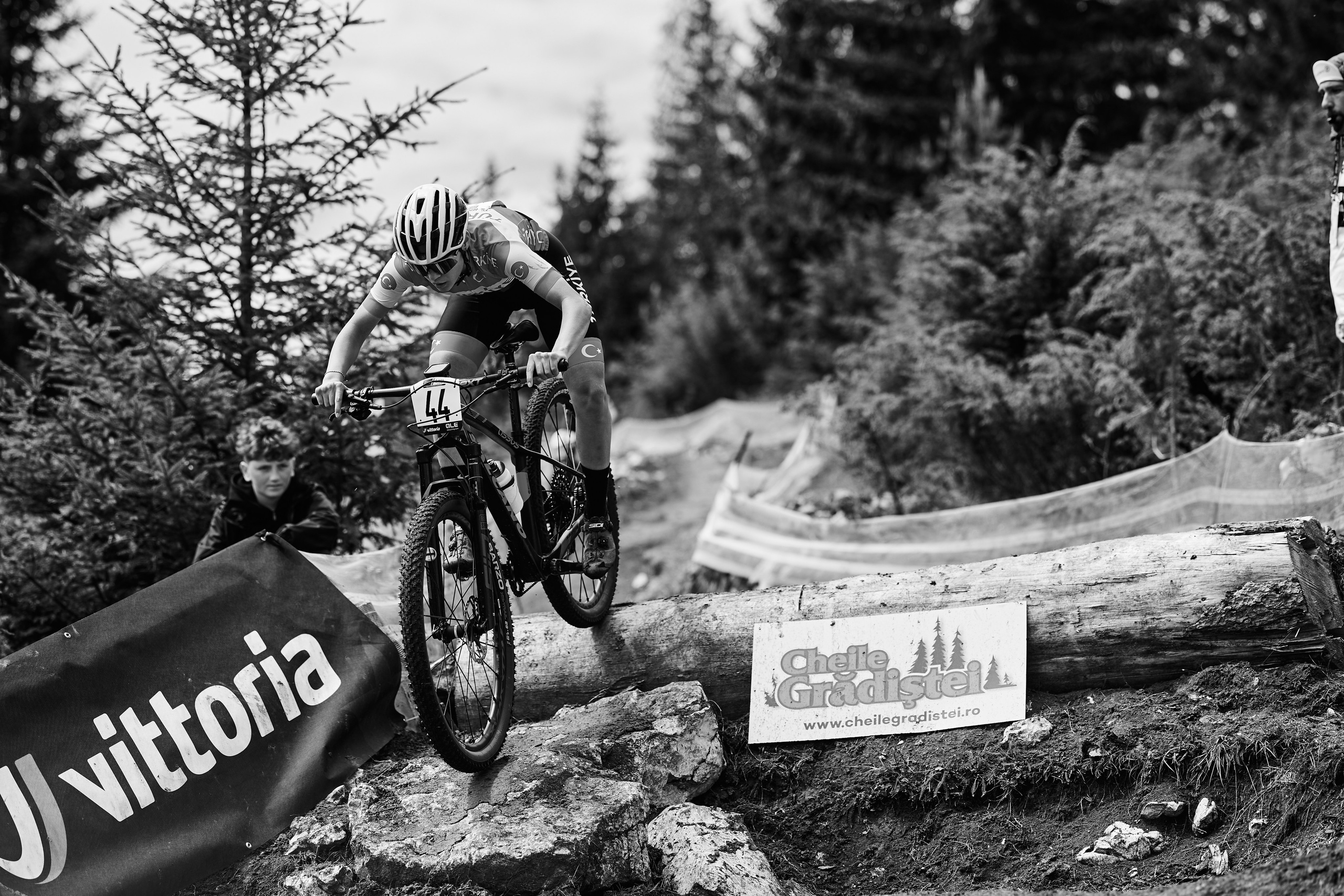 UEC MTB European Championships 2024 