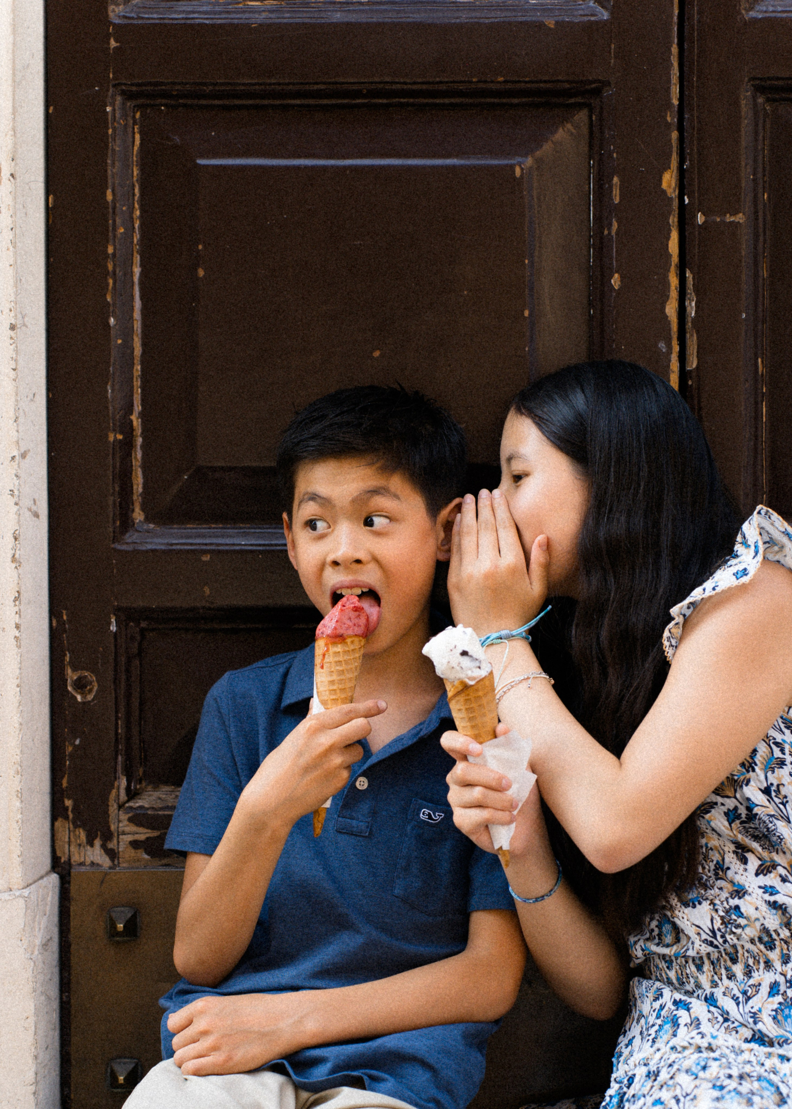 Wilson&Camille +2. Pagina principale