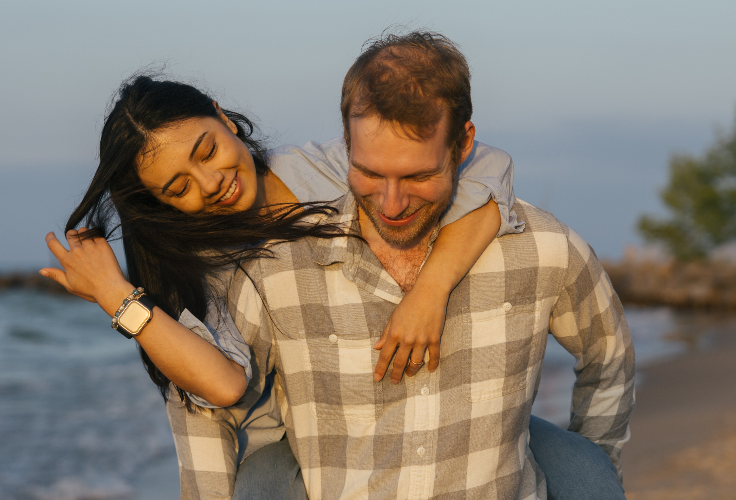Dominique & Mathew. Family Lifestyle Photography