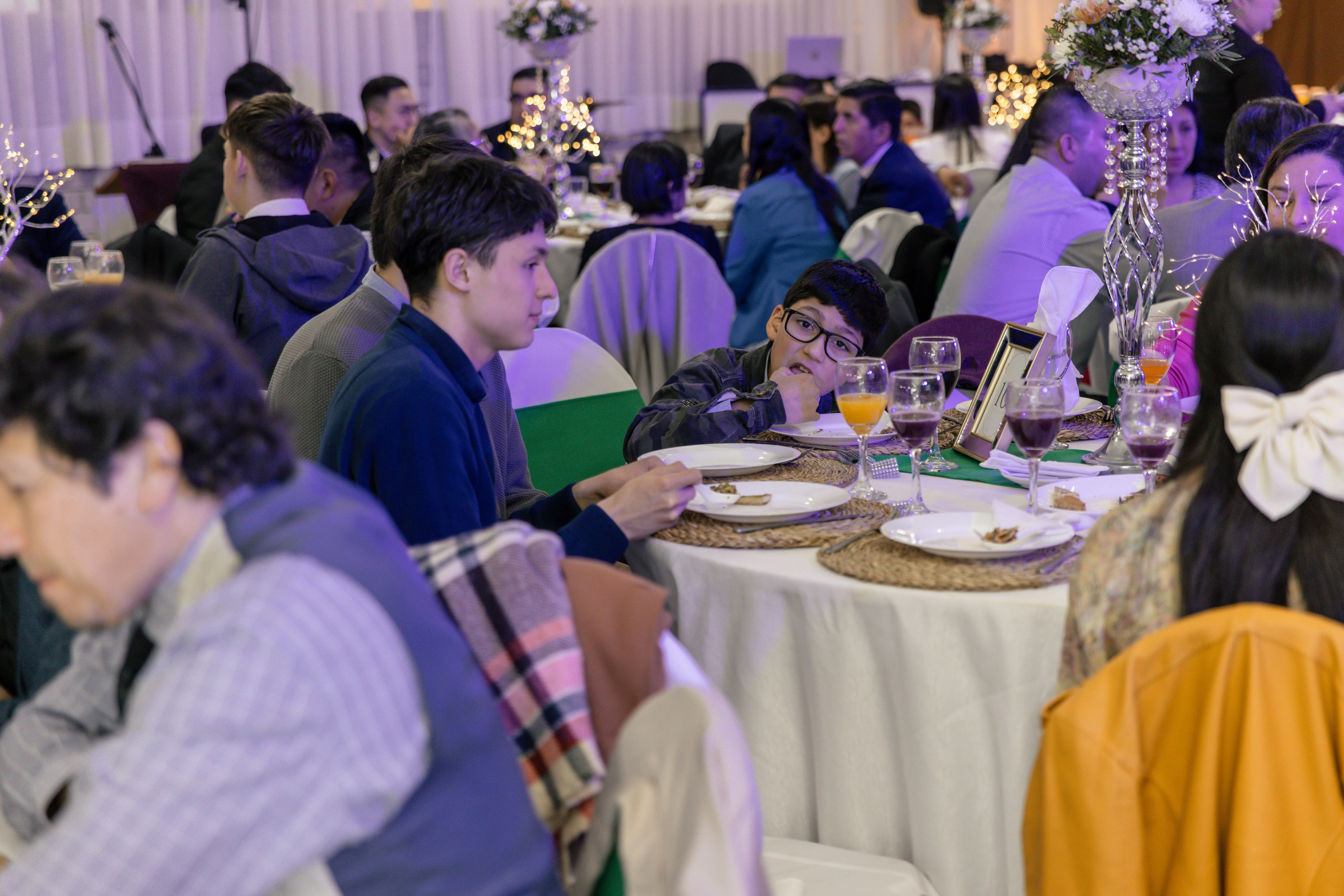 Johana y Edgar. Dinka & Emilio - El arte de preservar lo que no se repite