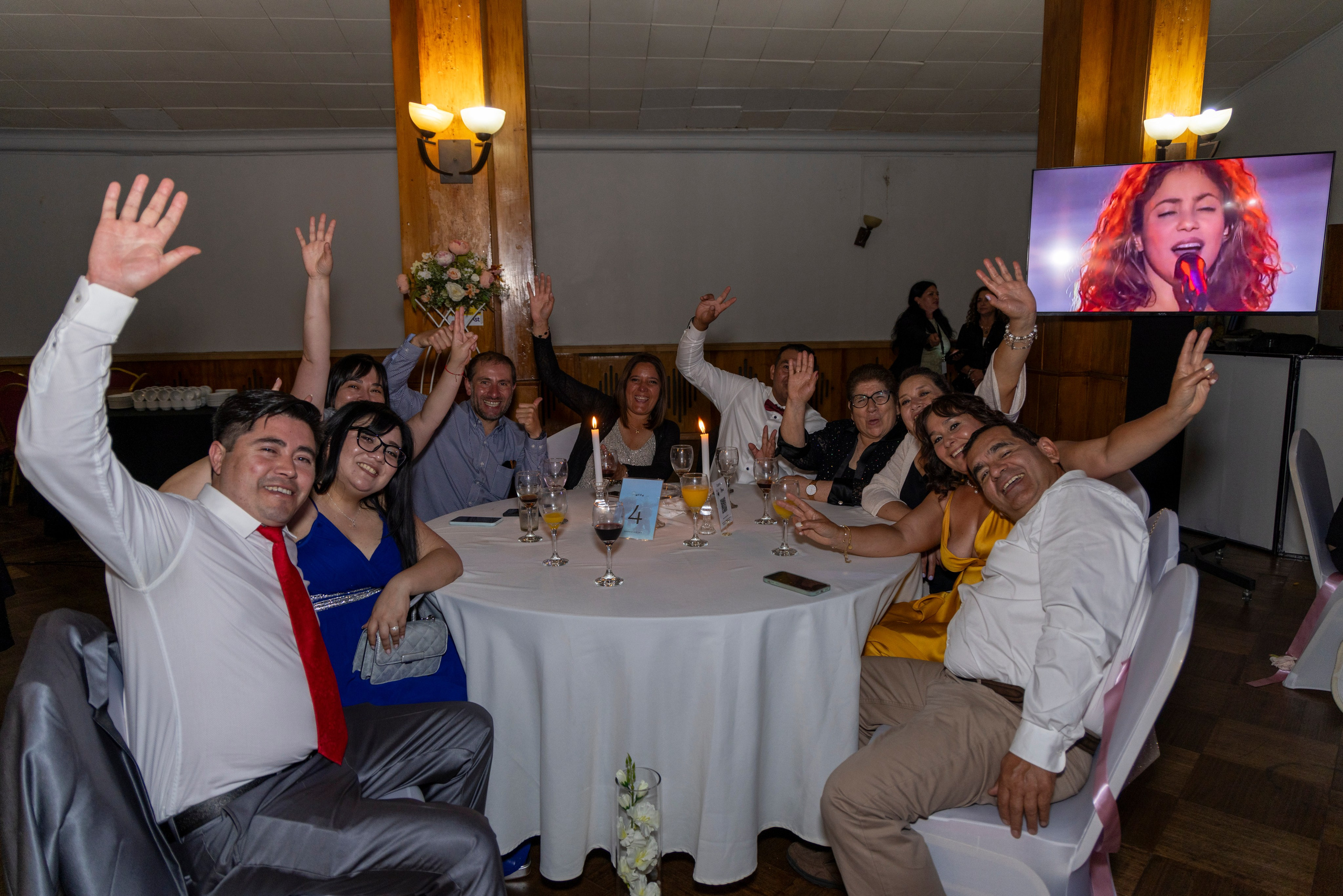 Susan y José Luis. Dinka & Emilio - El arte de preservar lo que no se repite