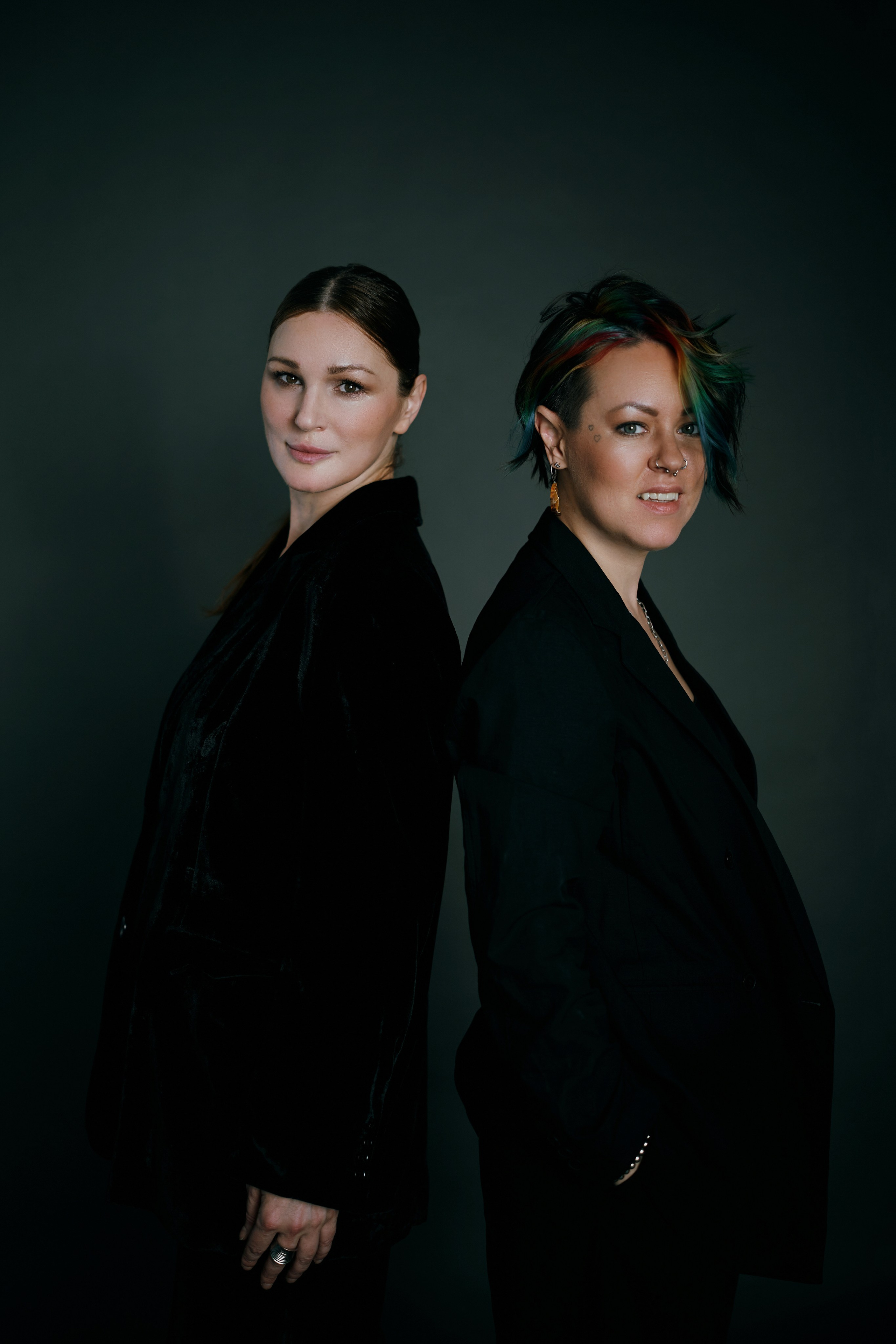 Тамдем. Фотограф в Барселоне Жанна Захарченко