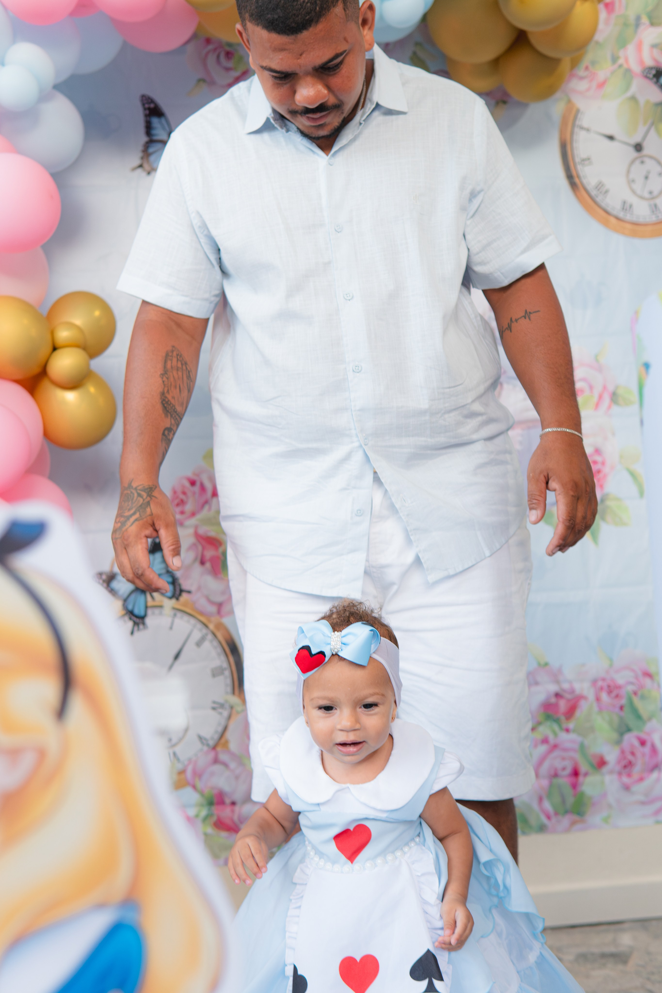 Festa Alicia