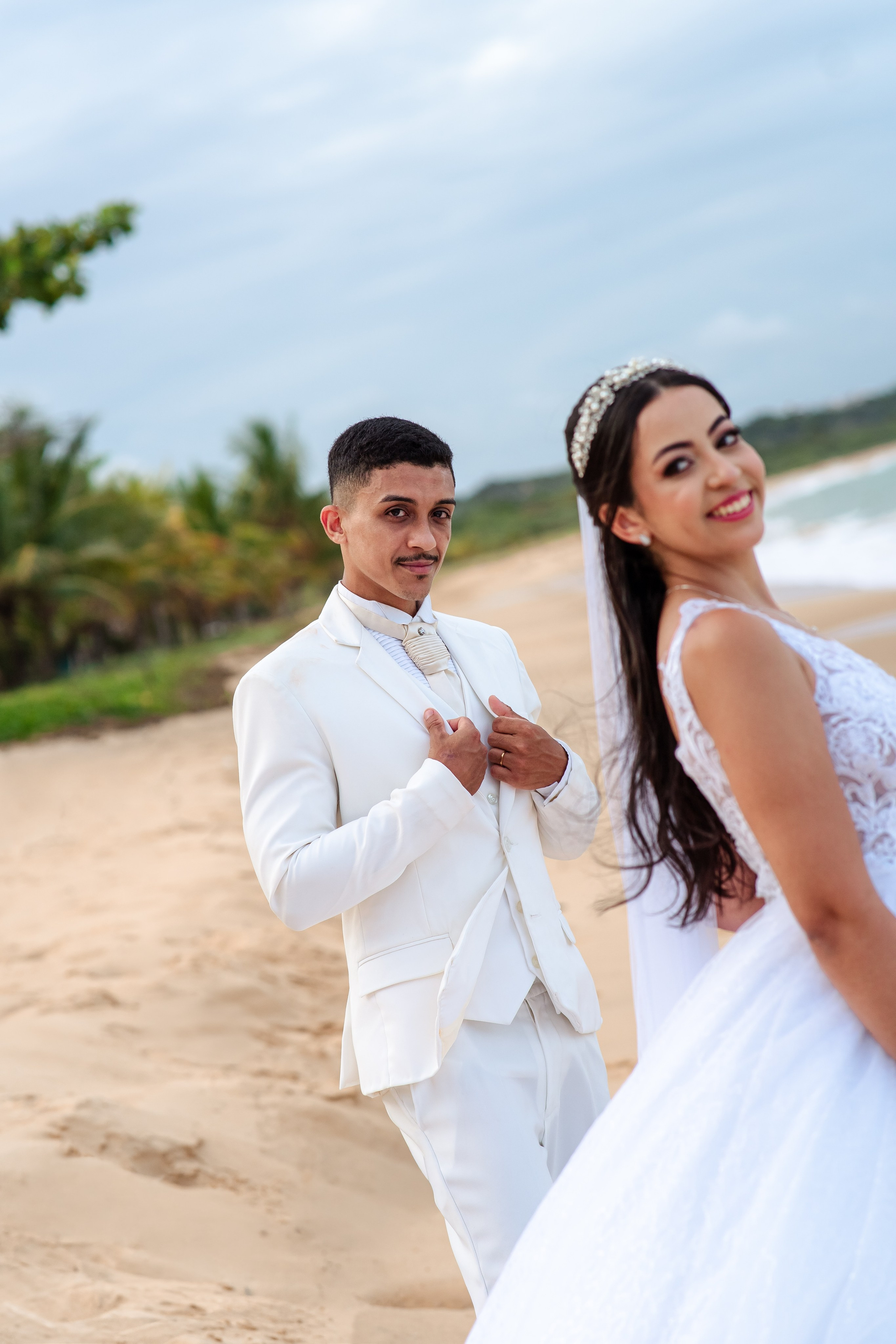 Casamento - Elô & Gui
