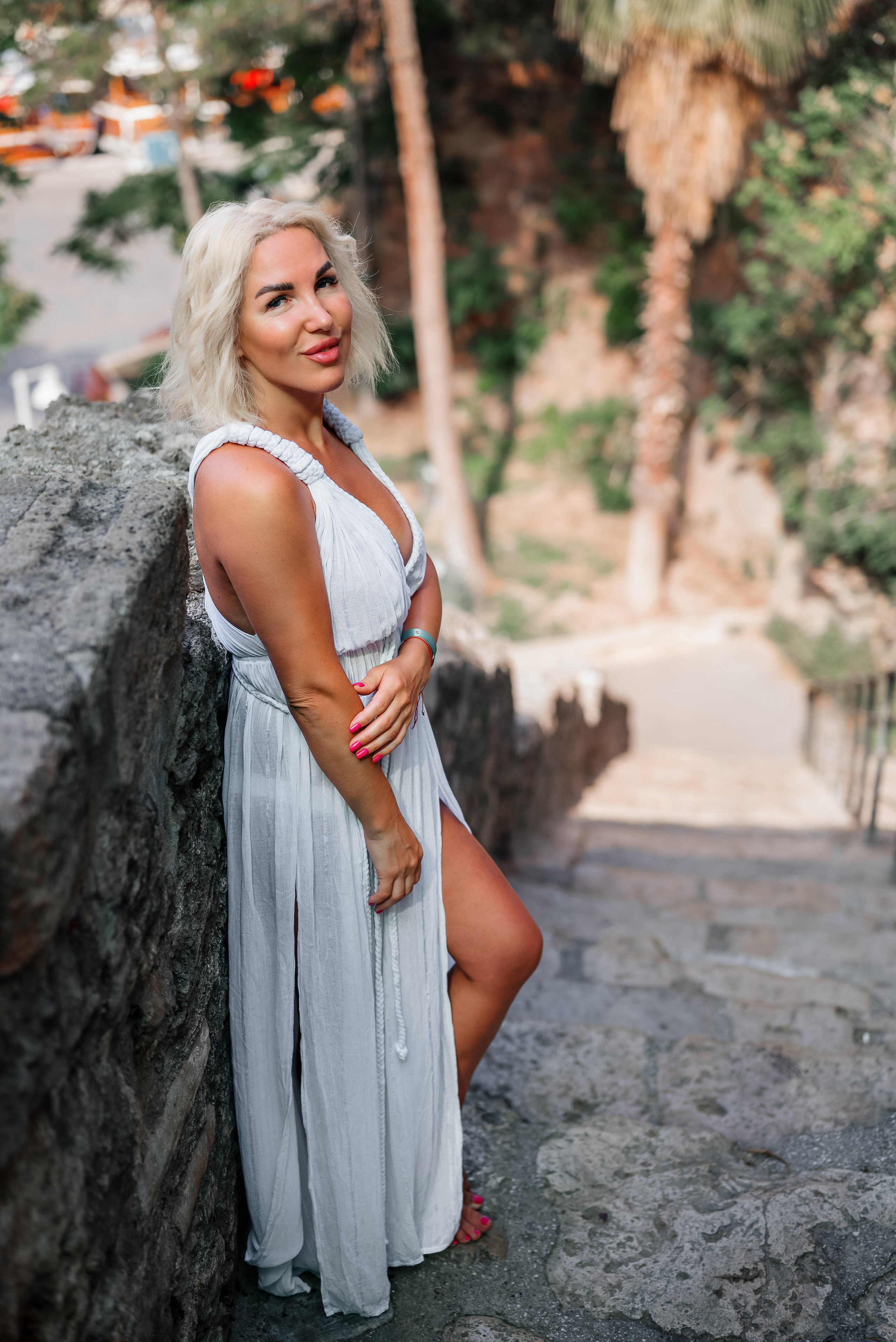 Фотосессия в Калечи, Анталия. Photographer in Antalya, Kemer, Turkey