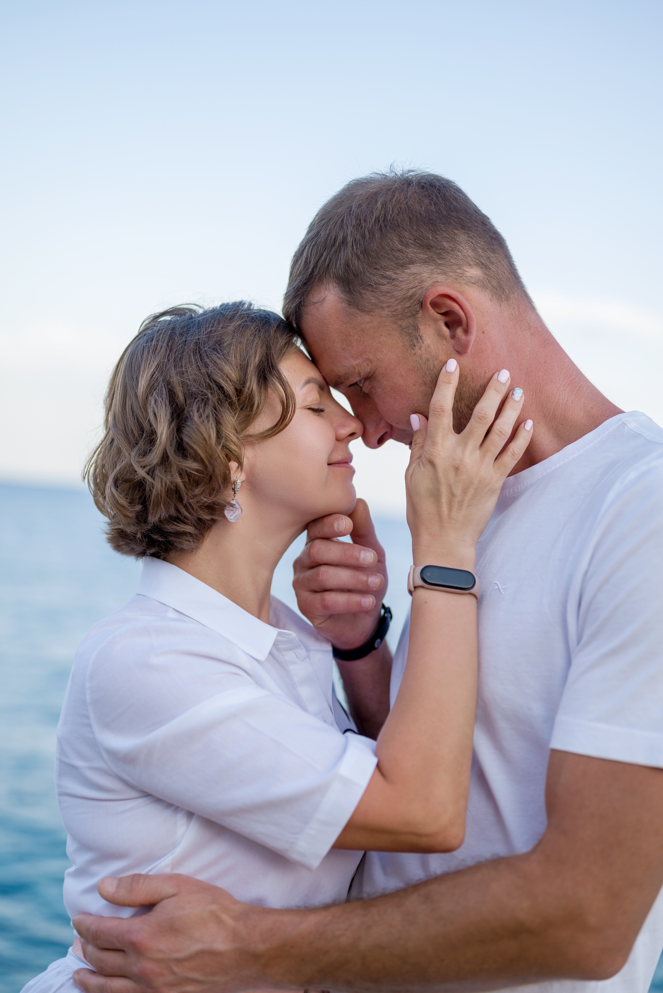 Семейная фотосессия в парках Кемера. Photographer in Antalya, Kemer, Turkey