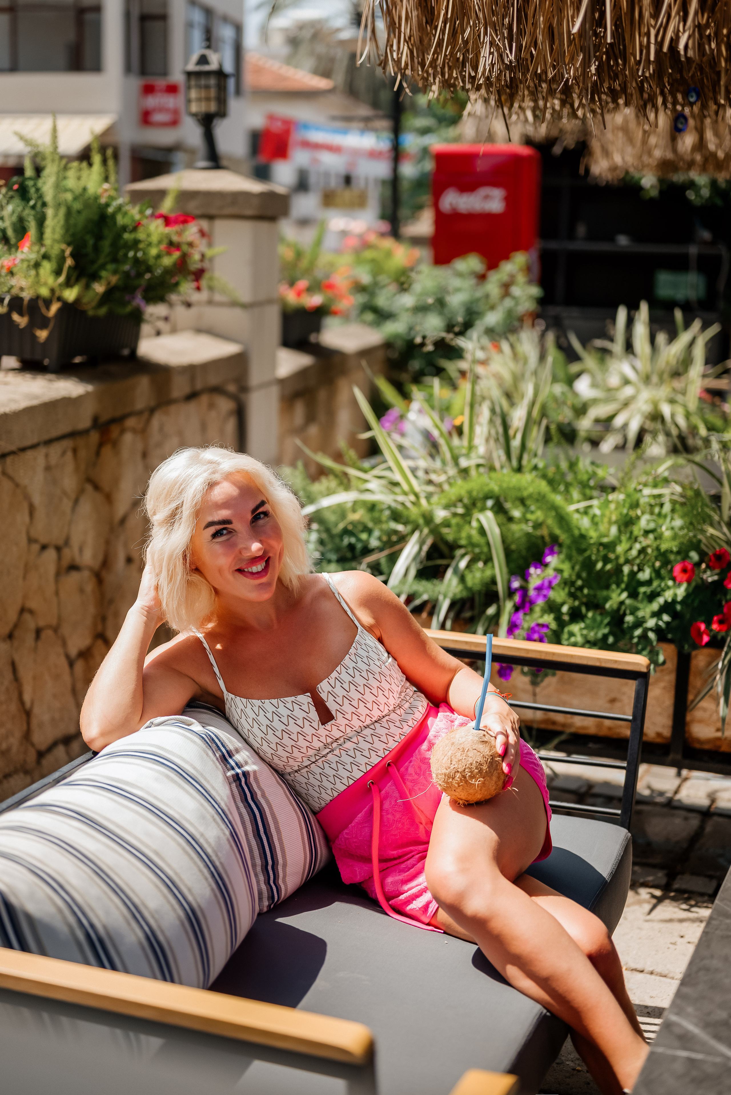 Фотосессия в Калечи, Анталия. Photographer in Antalya, Kemer, Turkey