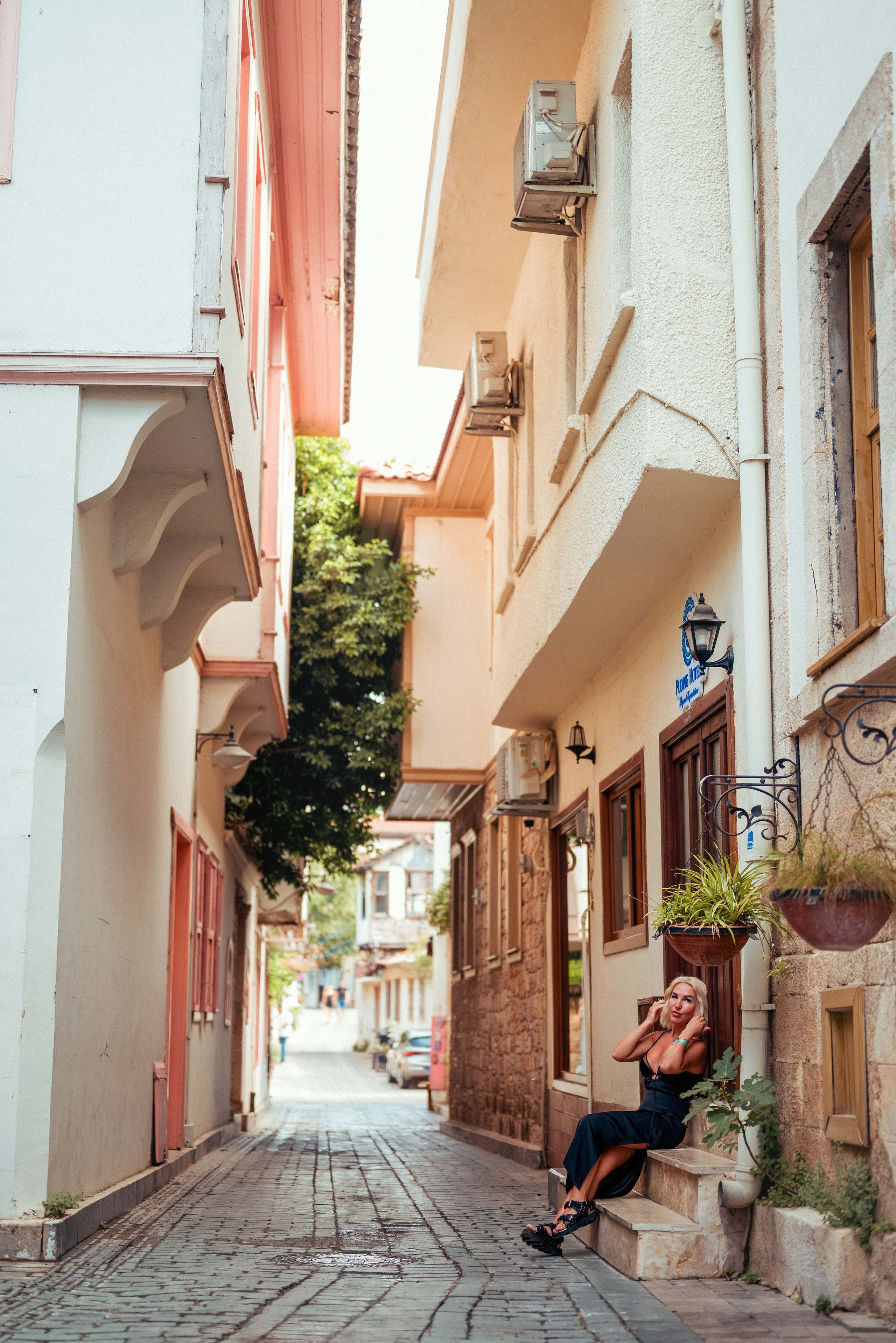 Фотосессия в Калечи, Анталия. Photographer in Antalya, Kemer, Turkey
