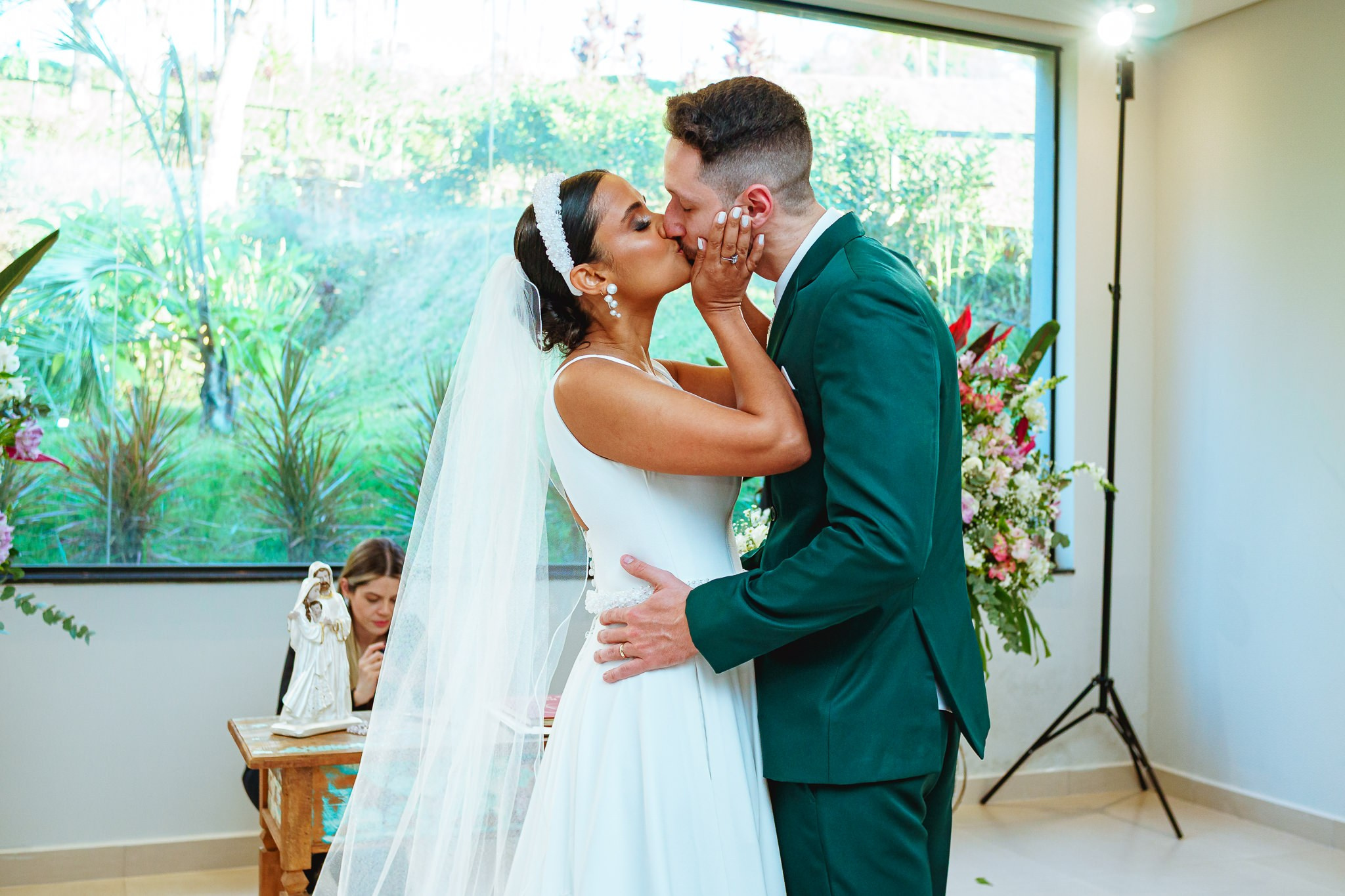 Malu e Felipe. Fotografia de casamentos e ensaios em avaré Jônata Oliveira