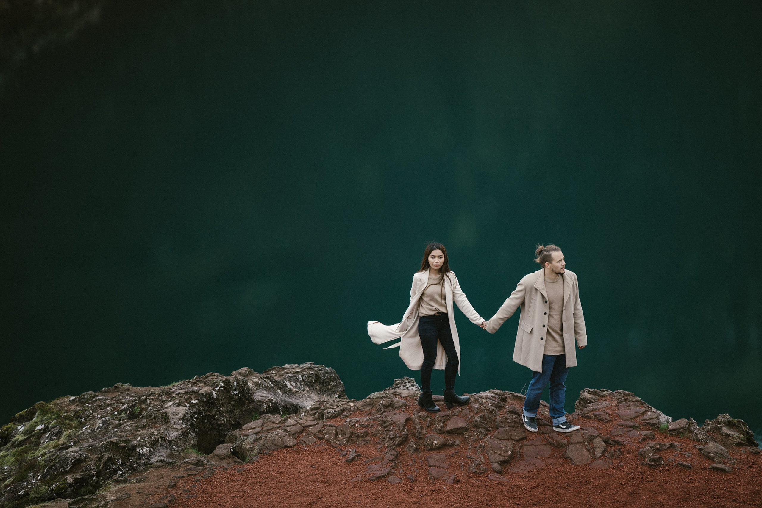 Lake Constance & Allgäu Wedding Photographer | Liliana Berkut