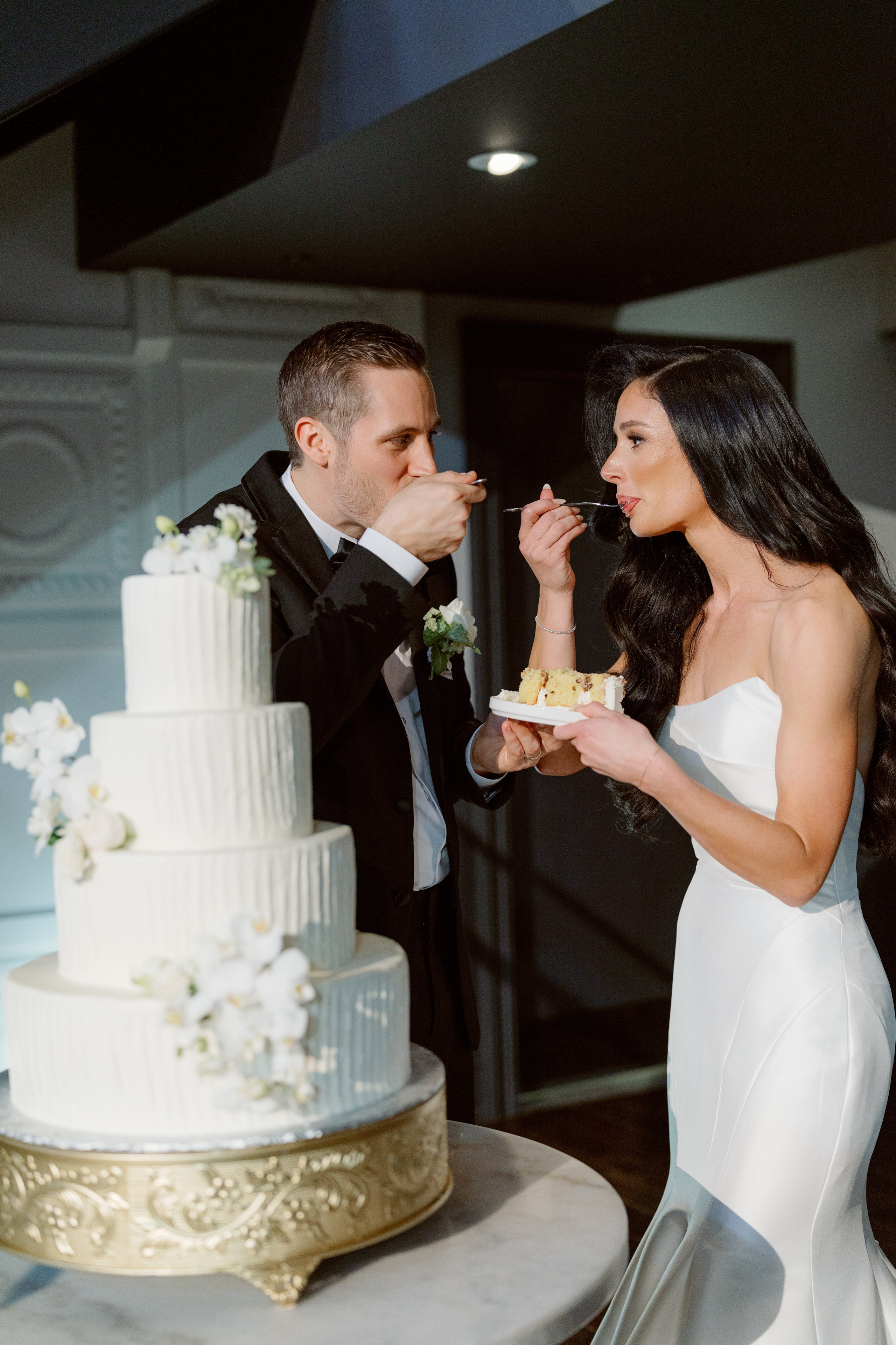 Ashley and Bobby. Wedding photographer and videographer New York | New Jersey