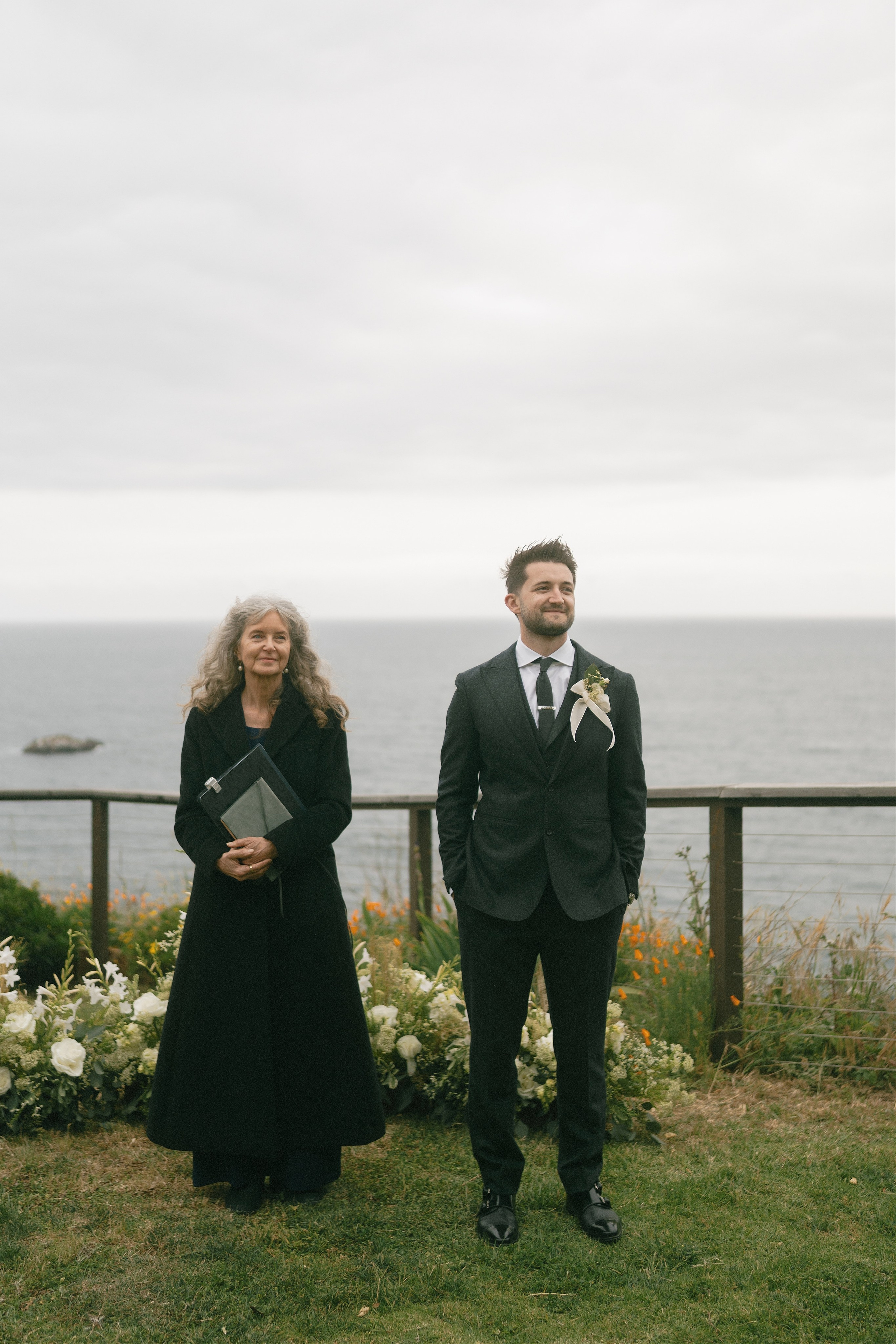 Wedding photographer Big Sur. Wedding Photography & Videography Team in California, Los Angeles, San Francisco, San Diego and Travel