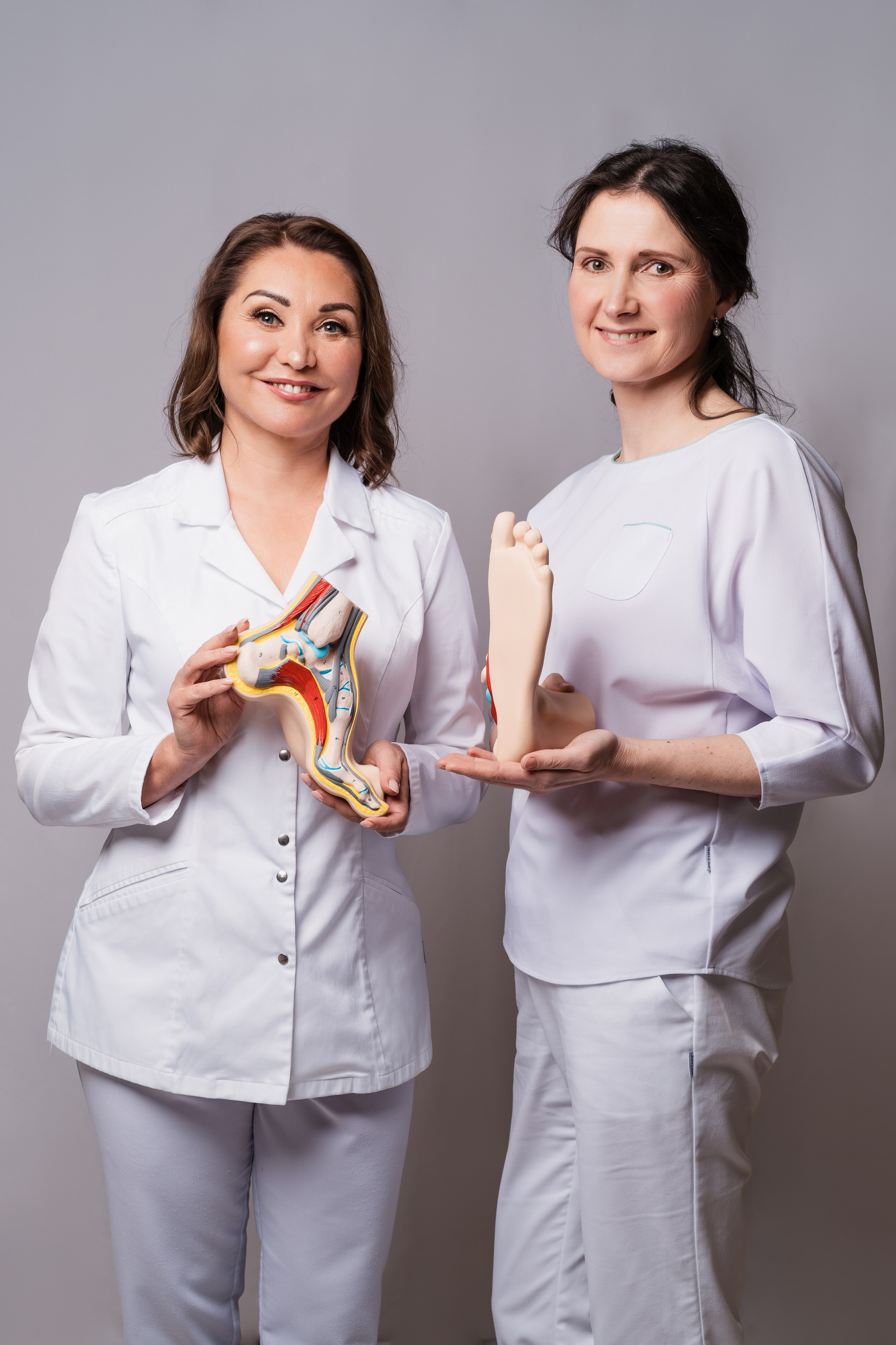 Foot care specialist. Portrait, Family and Maternity Photographer in Dublin Tania Vaskul