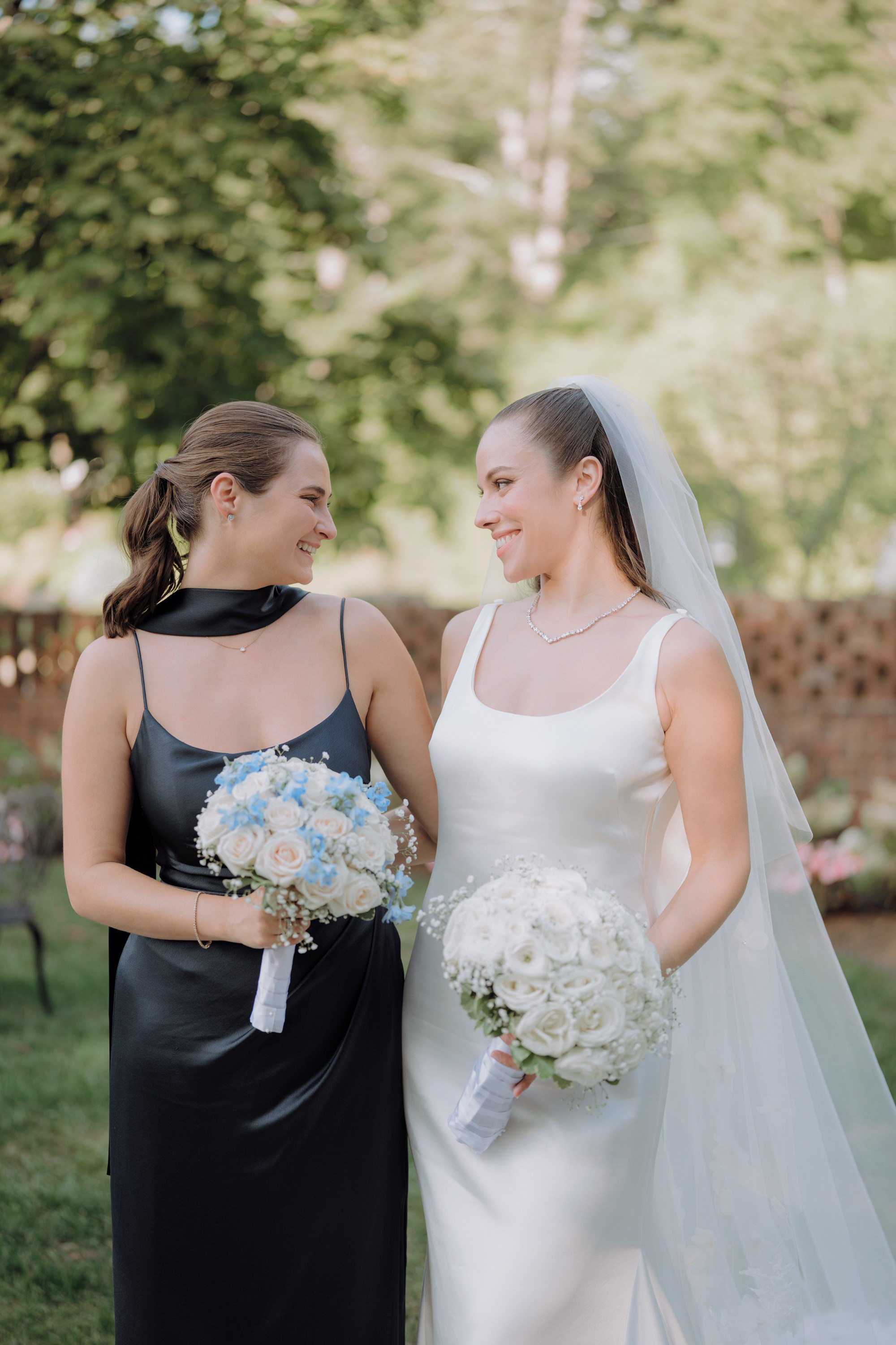 Cristina and Jack. Wedding photographer and videographer New York | New Jersey