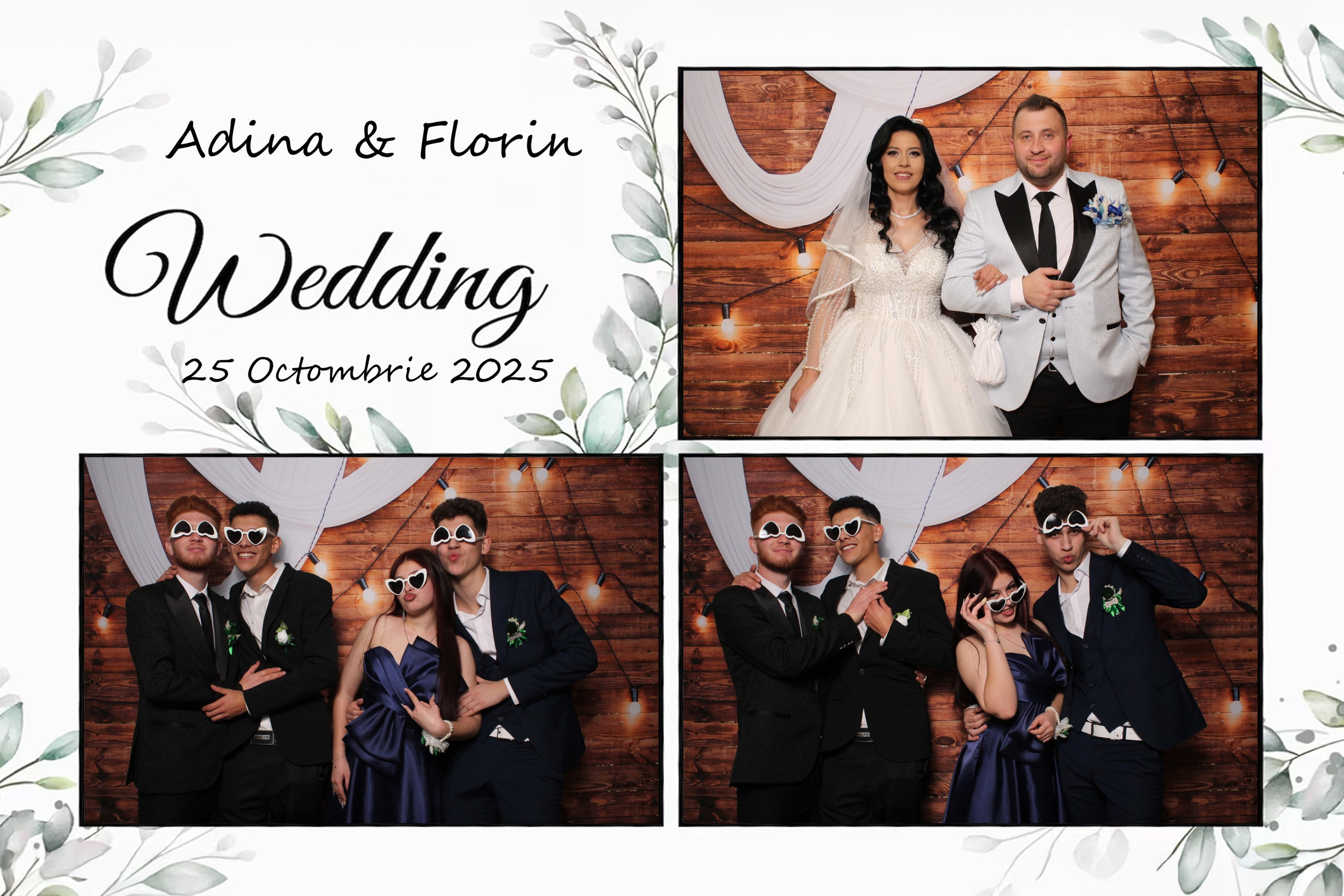 Oferta mea. Catalin Brinza