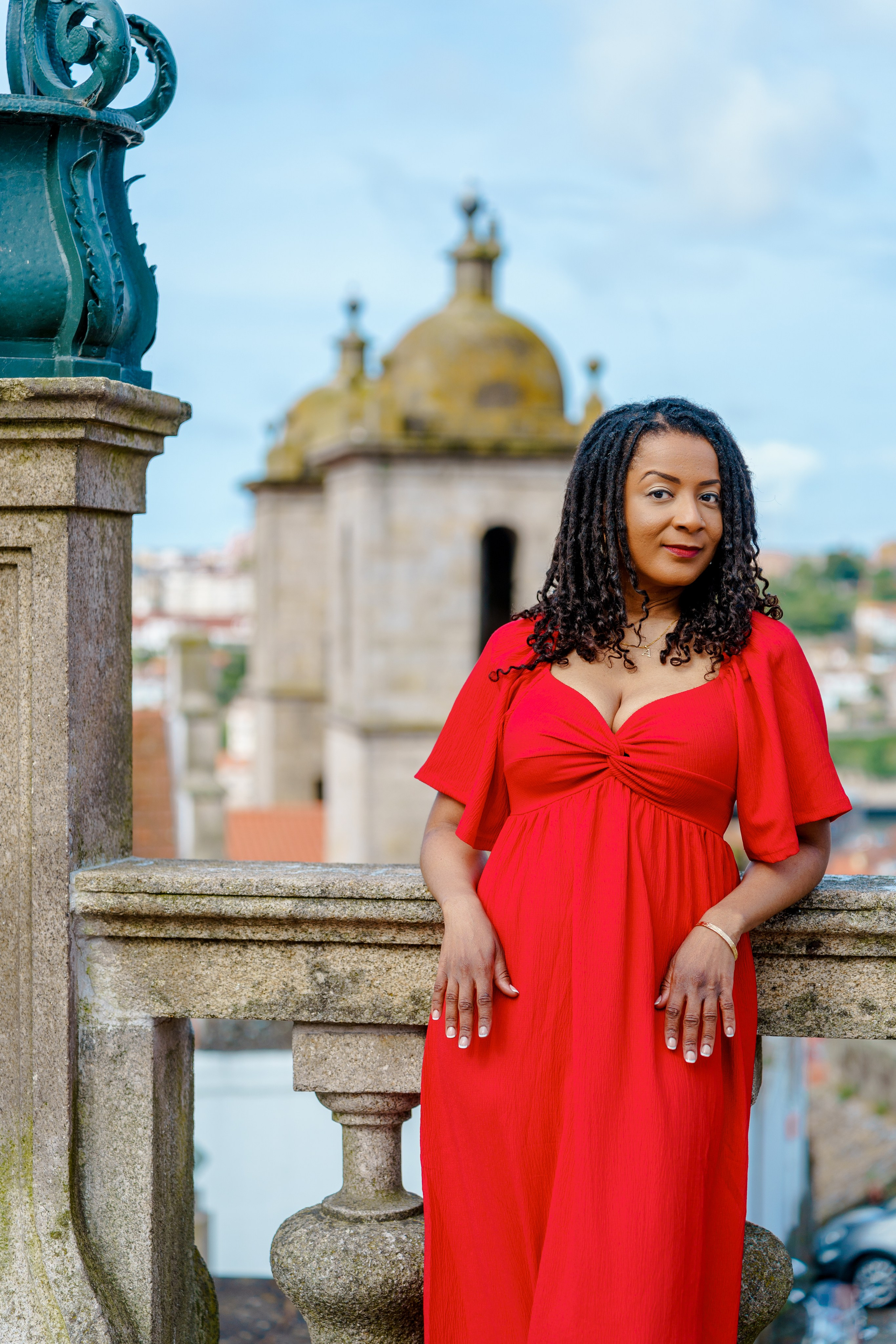 АЯНА В ПОРТУ И ВИЛА-НОВА-ДИ-ГАЯ. Фотограф в Португалии Полина Готовая