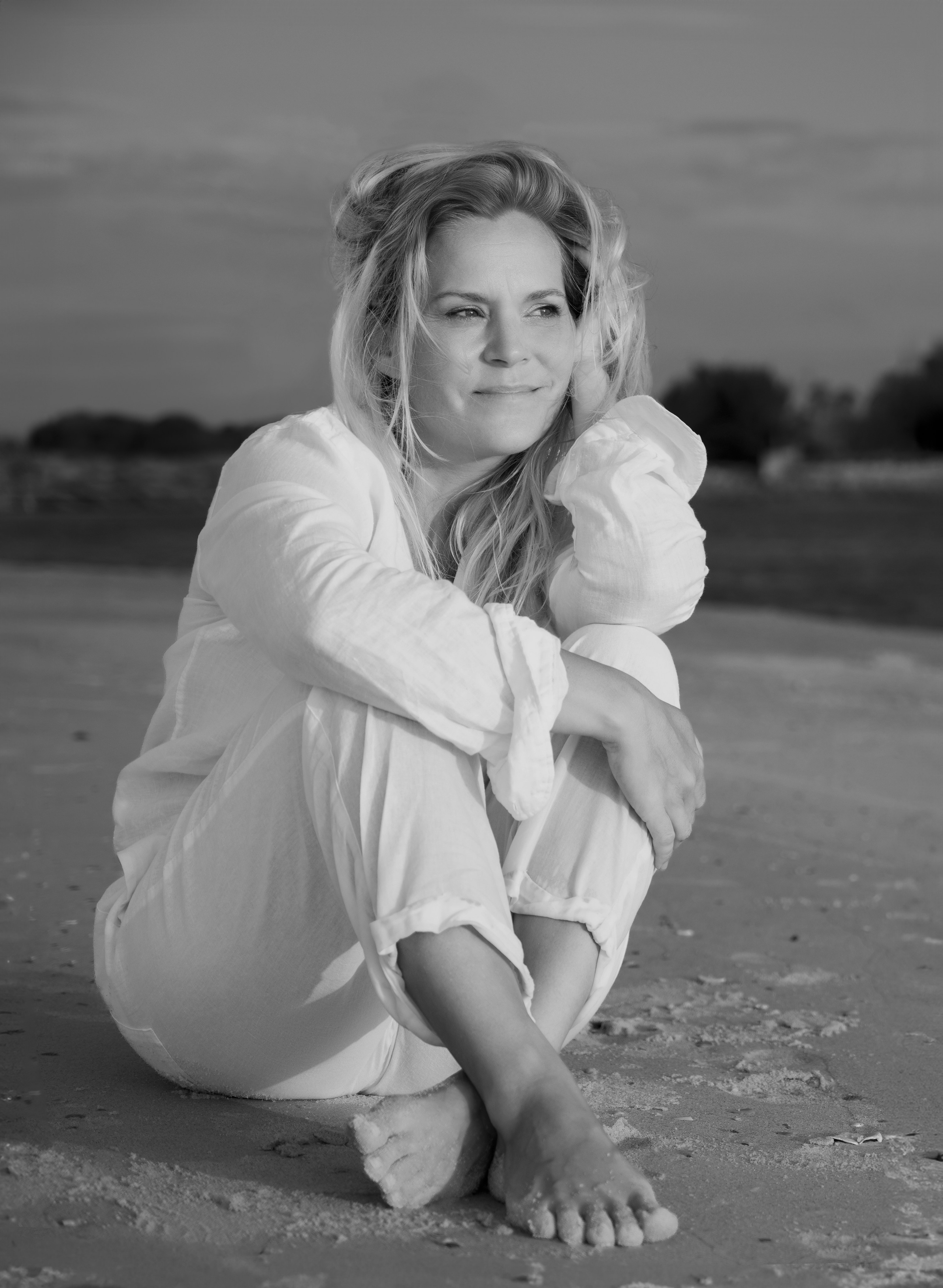 Alla, 46. Katerina Royter — Photographer for Women 40+