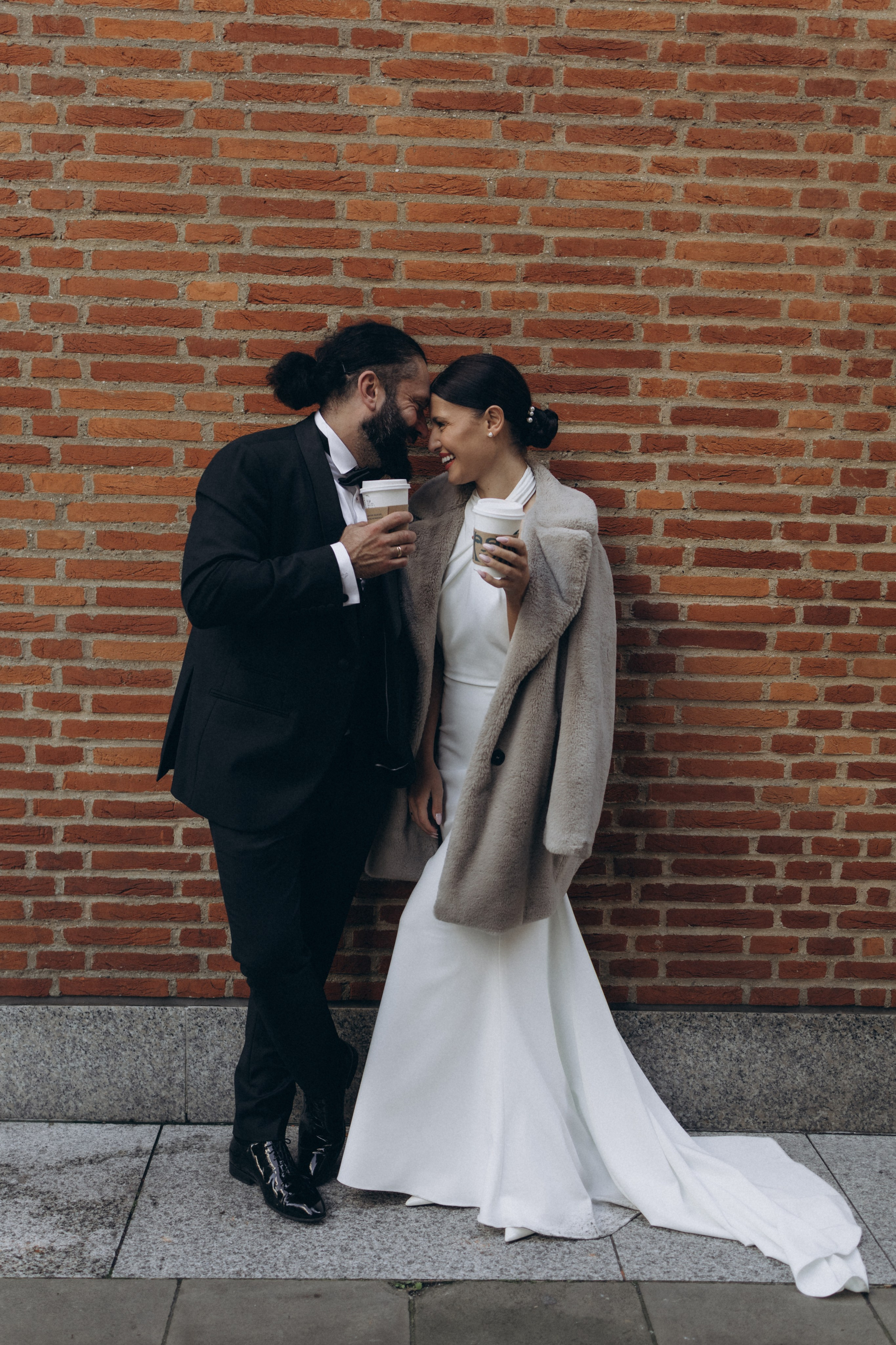 Sylwia and Greg. Photographer in Milton Keynes, Northampton & London — Wedding, Family & Portrait Photography