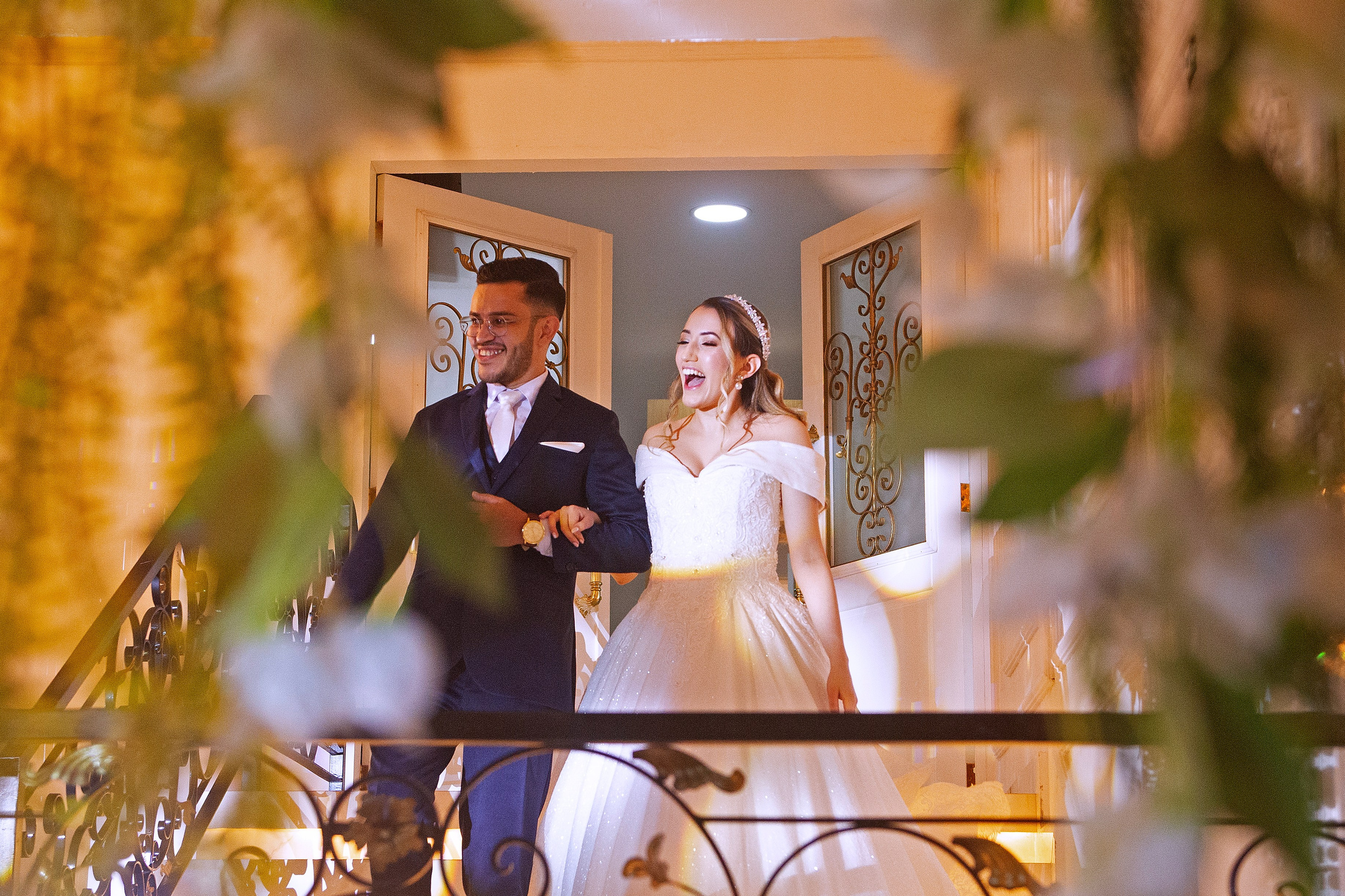 Adelmo & Karina — Buffet Marílias, Itapecerica da Serra. Produtora Bride