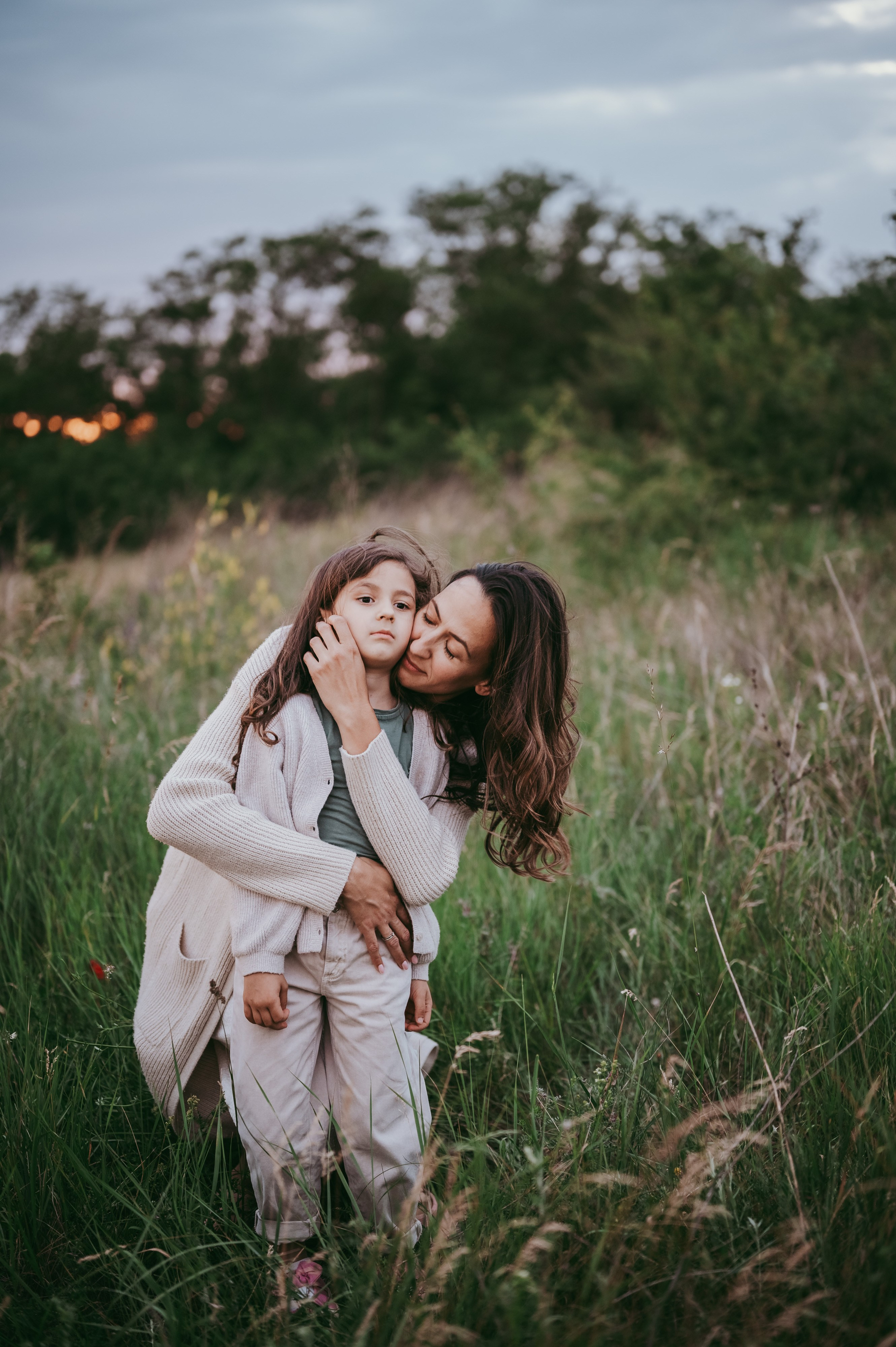Bojana i Srna / mammy and me photosession. Deciji i porodicni fotograf u Beogradu Oksana Skendzic