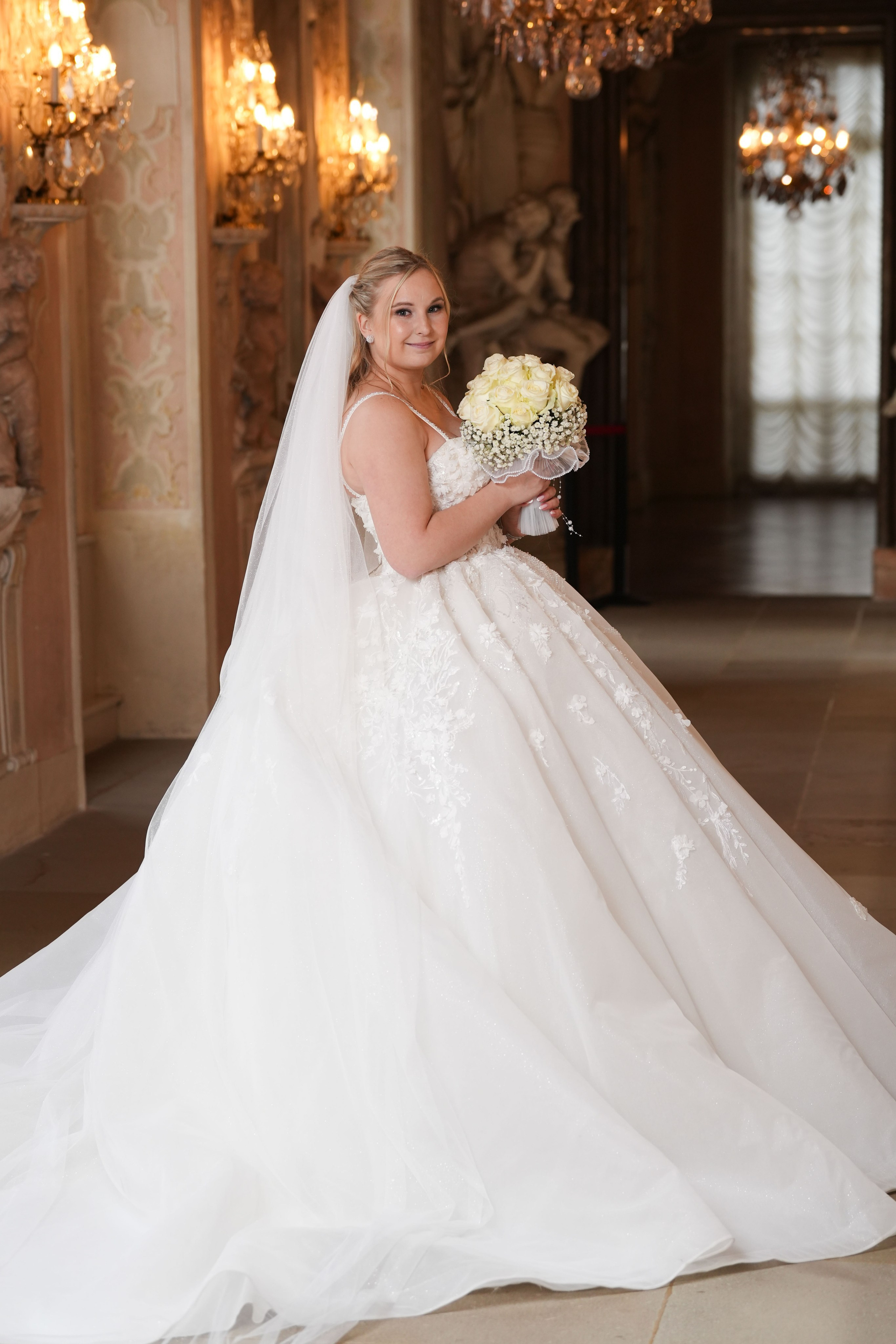 HOCHZEITEN. Fotostudio in Metzingen