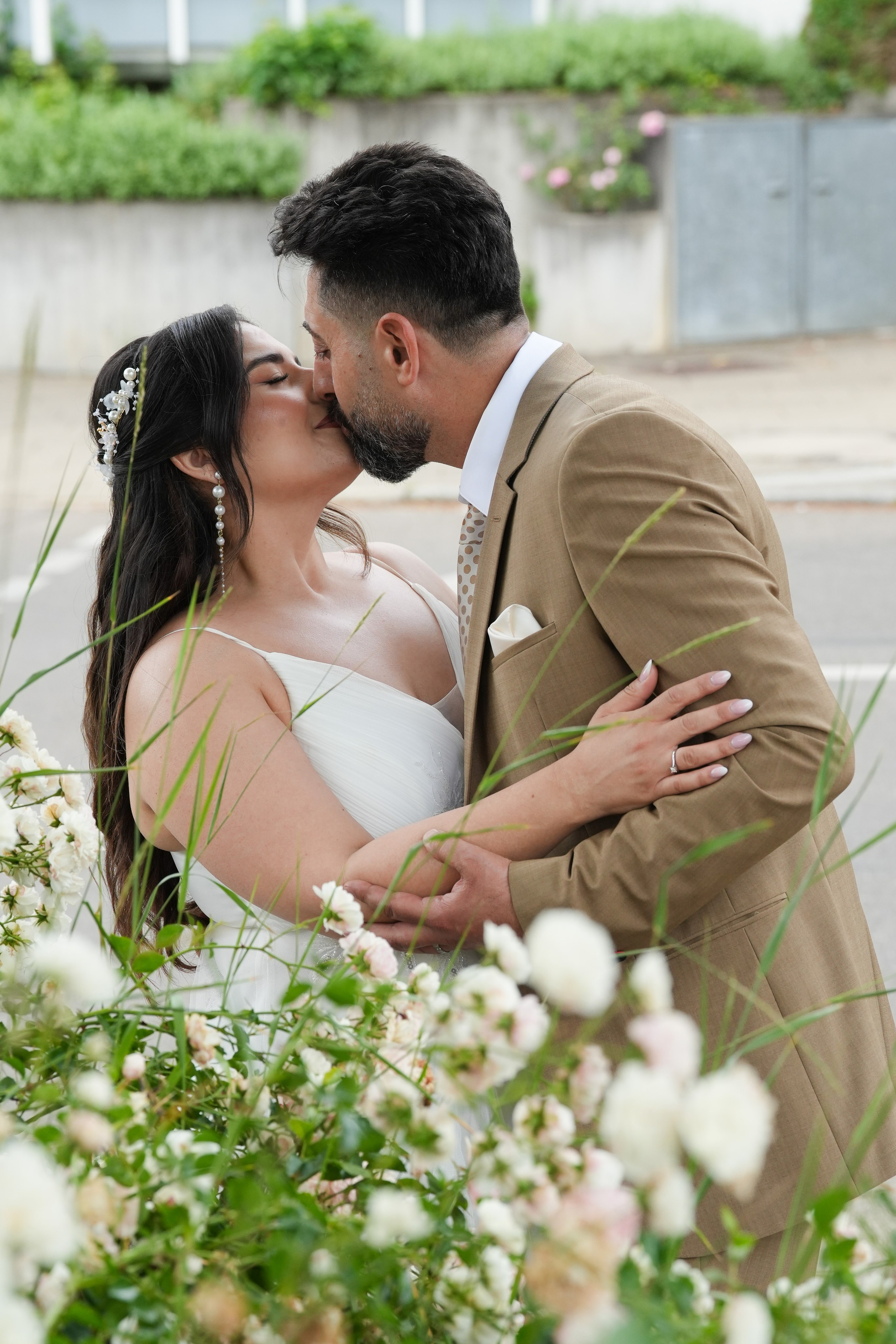 Oksa & Mustafa. Fotostudio in Metzingen