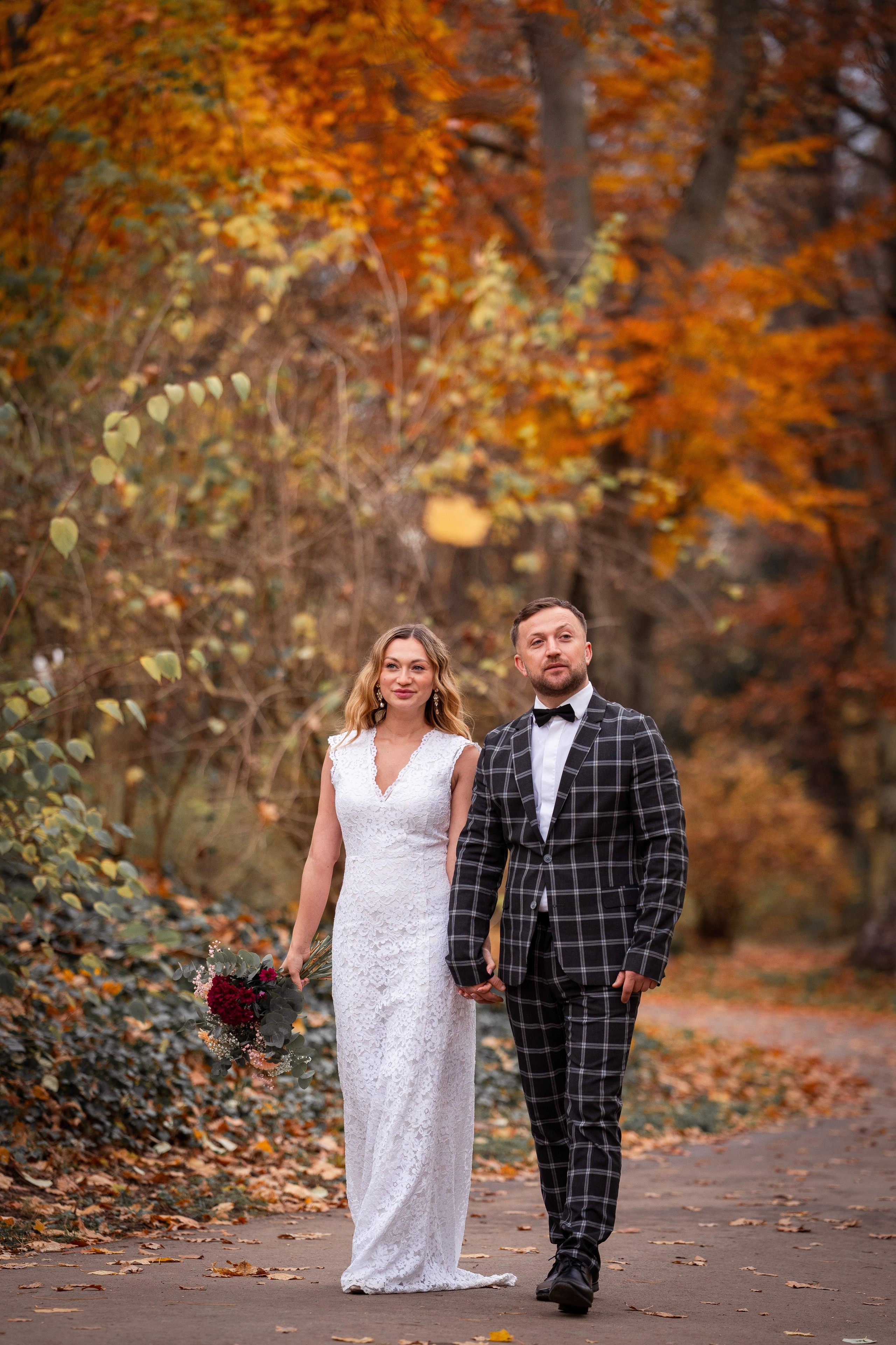 Inna & Vladimir. Fotostudio in Metzingen