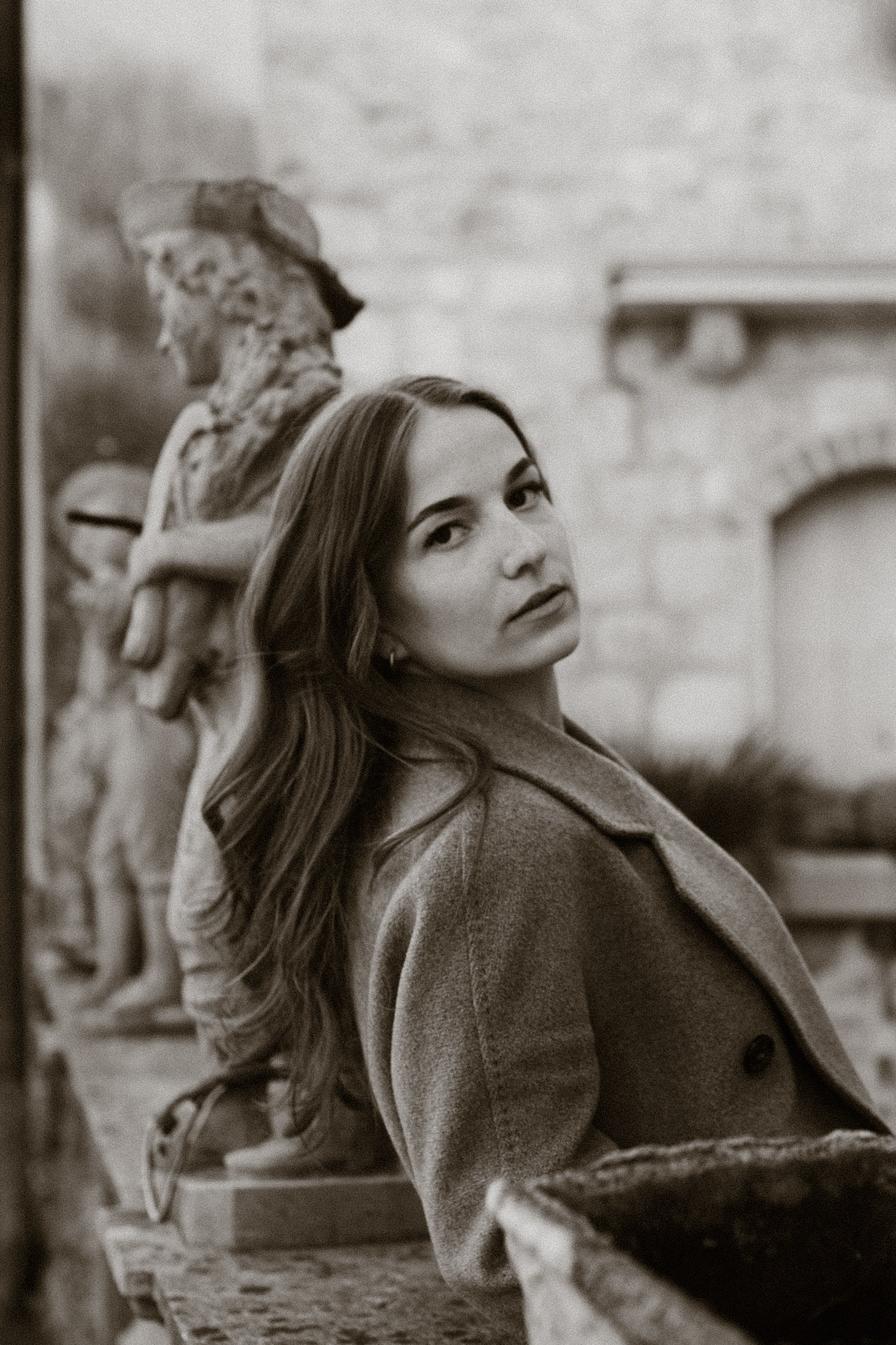 Индивидуальная. Семейный, детский, женский фотограф в Черногории