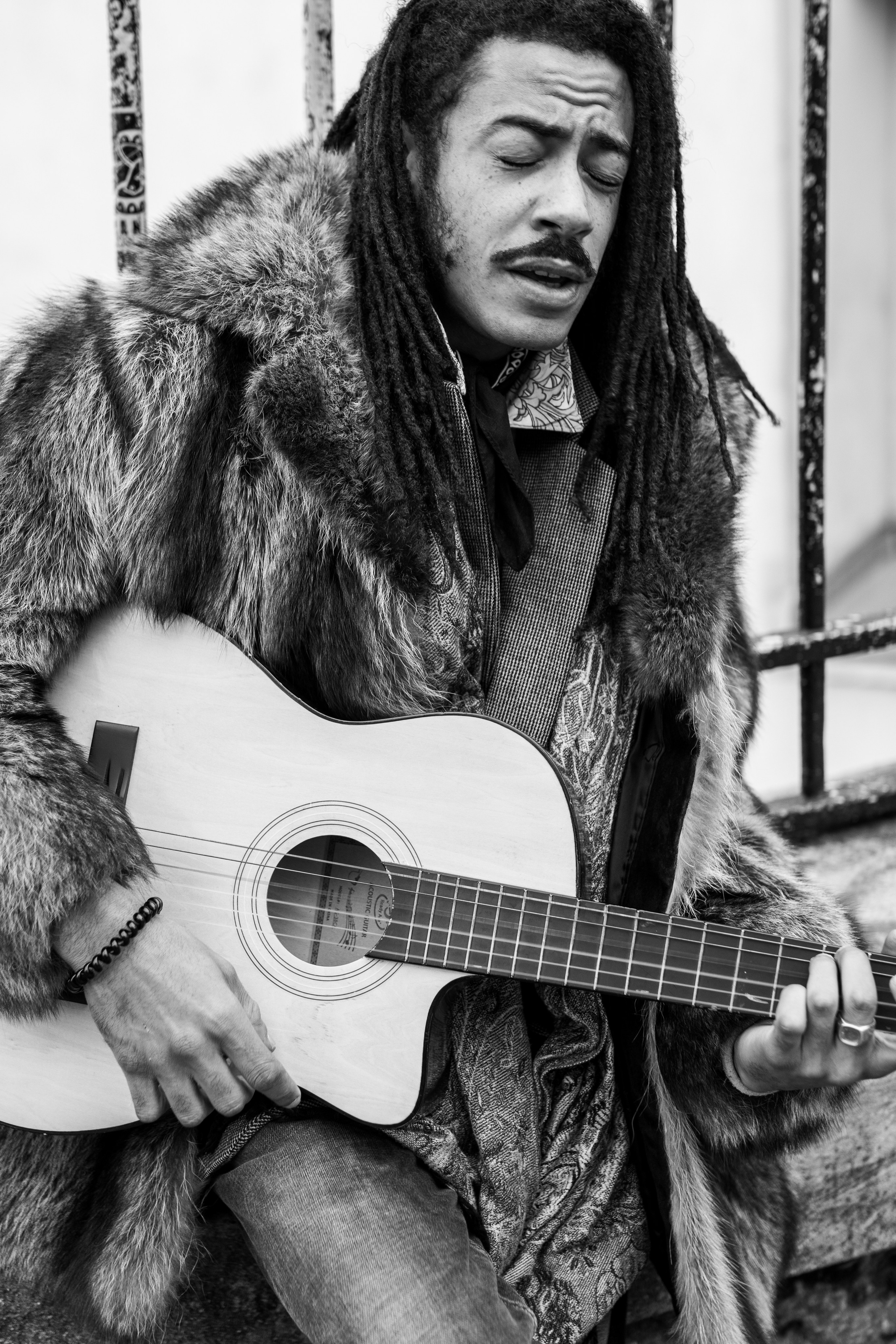 Гюльельмо. Контент для музыканта