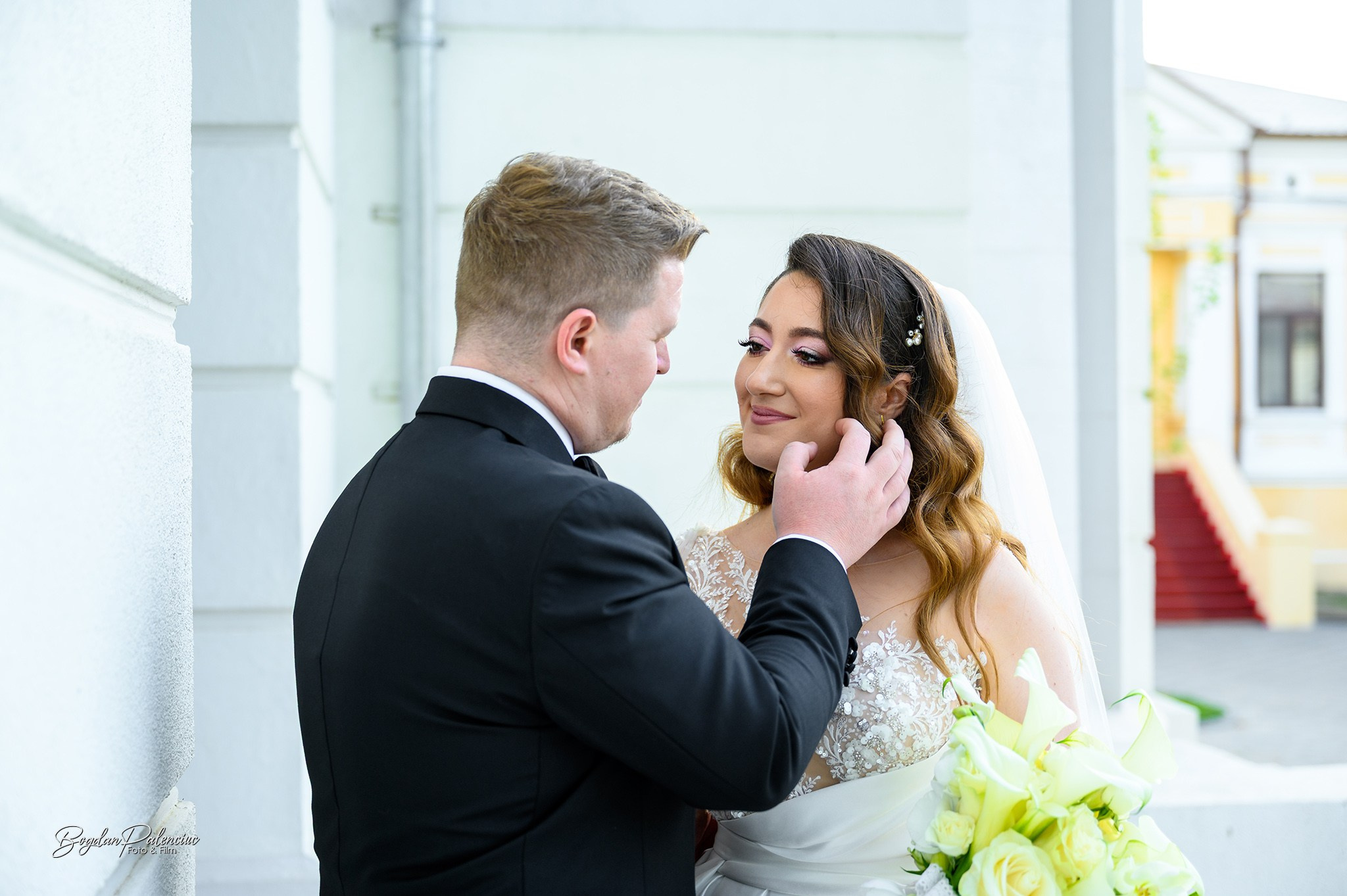 Nunta Georgiana si Bogdan