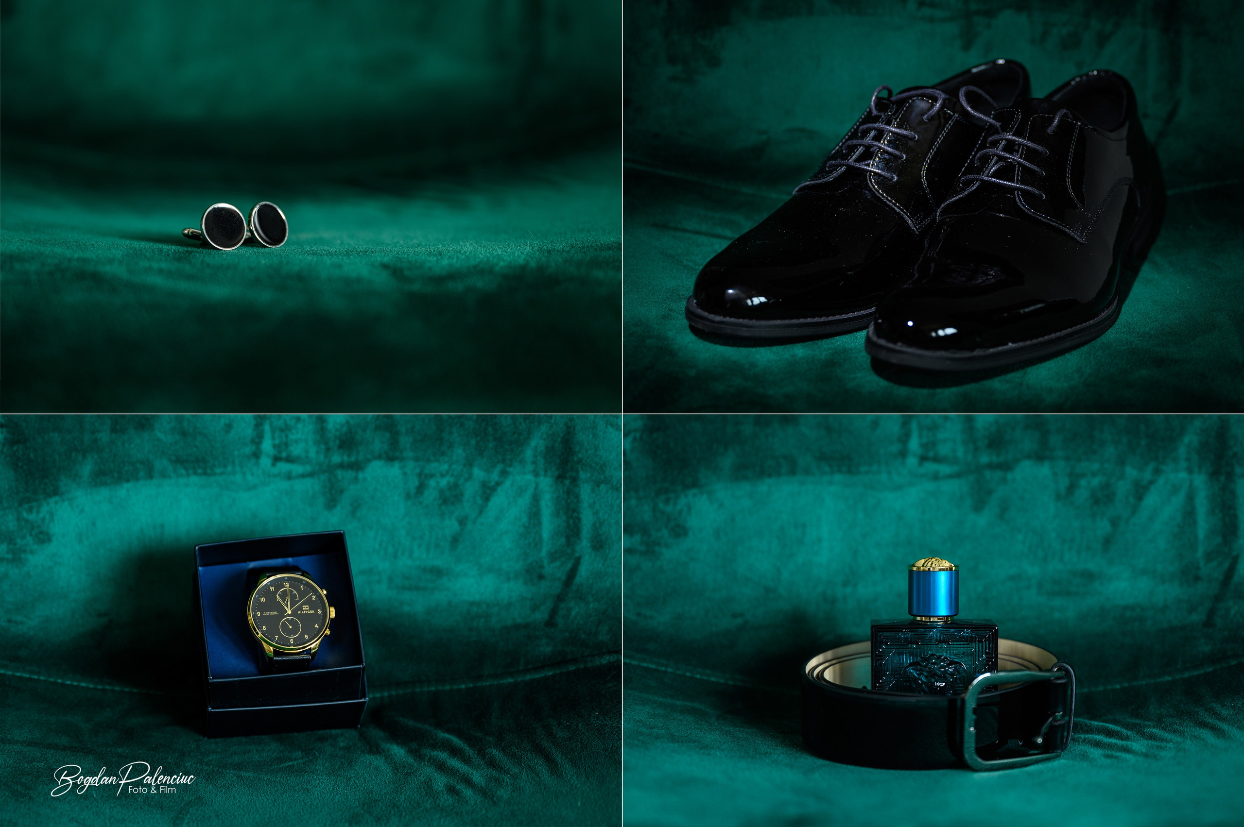 Nunta Madalina și Marius