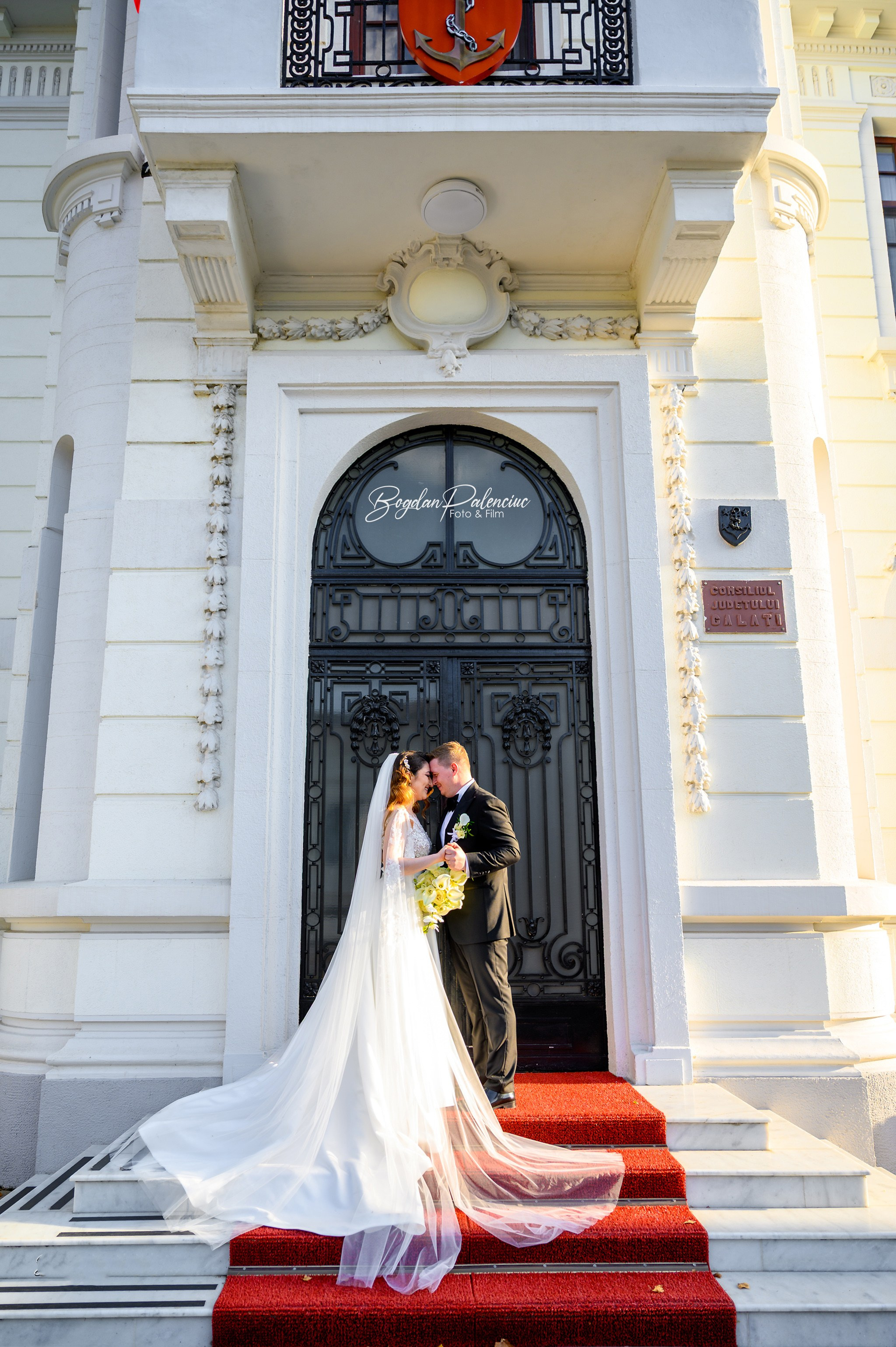 Nunta Georgiana si Bogdan