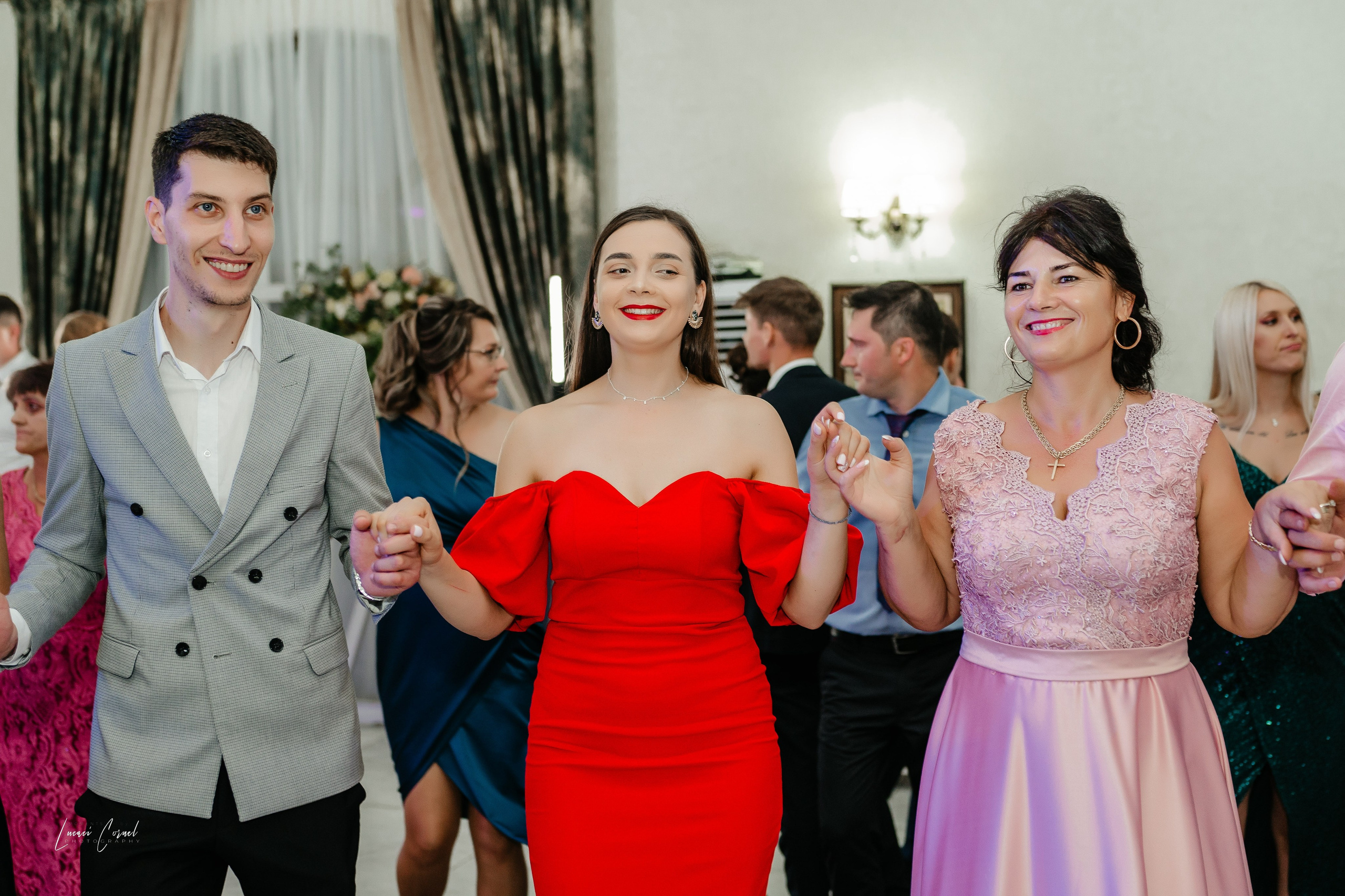 Ioana & Dan – Album de nuntă plin de emoție. Fotograf de nuntă, corporate, botezuri, majorate și aniversări Roman, Lucaci Cornel