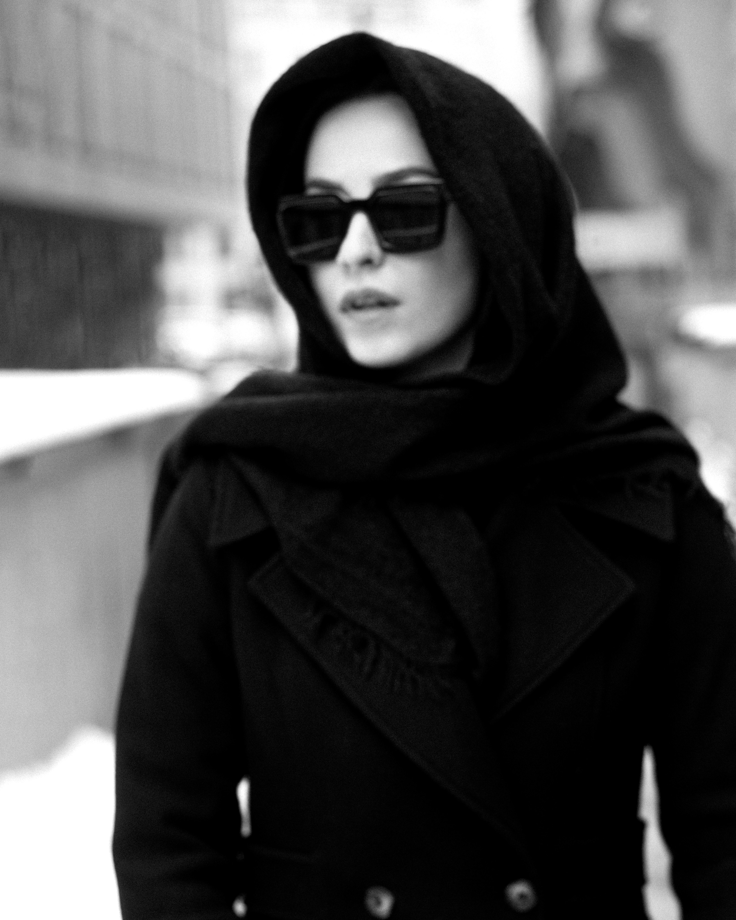 Kate. Portrait photographer in Warsaw