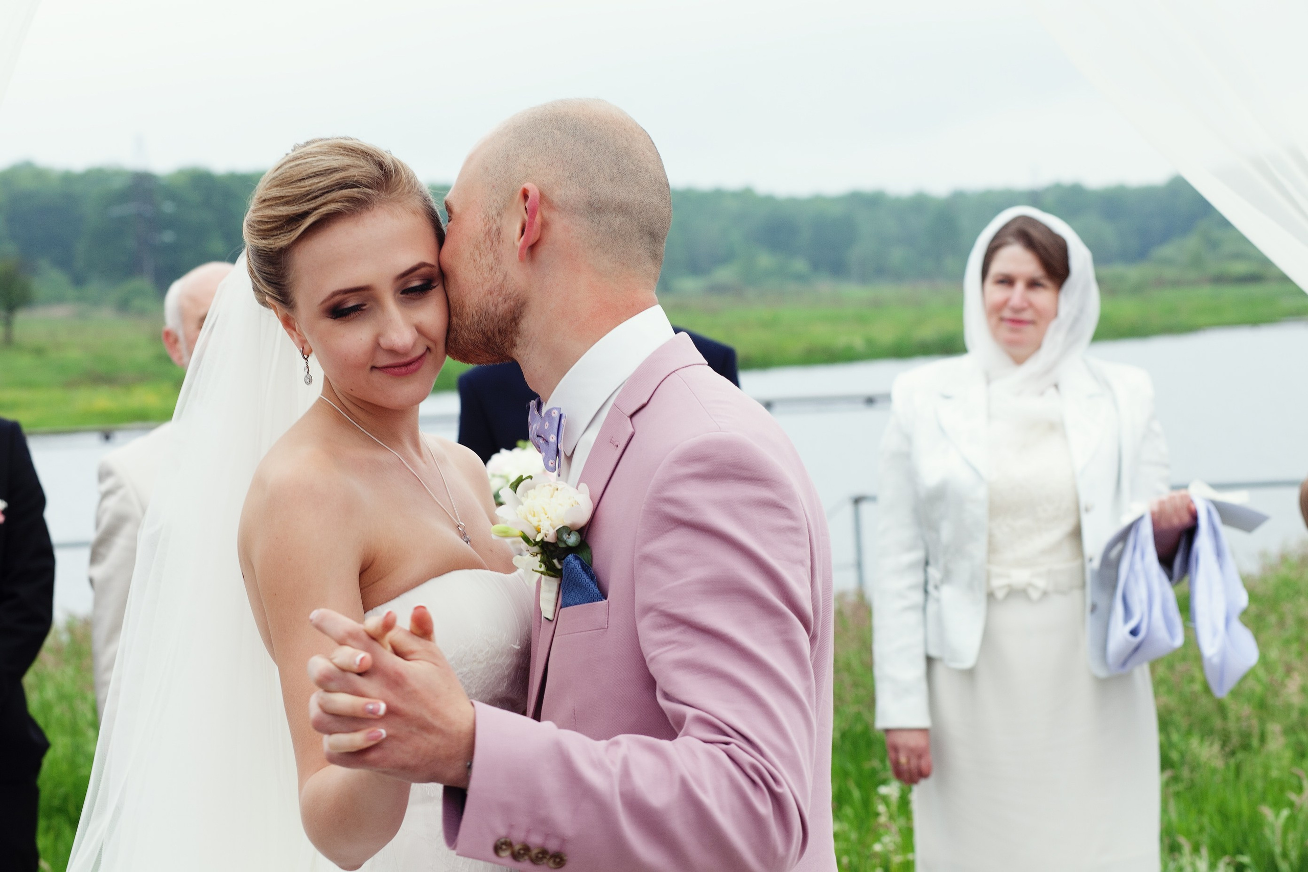 Robert & Andriana, Lviv. Denny Savon — Photographer in Santorini | Weddings, Love Stories & Flying Dress