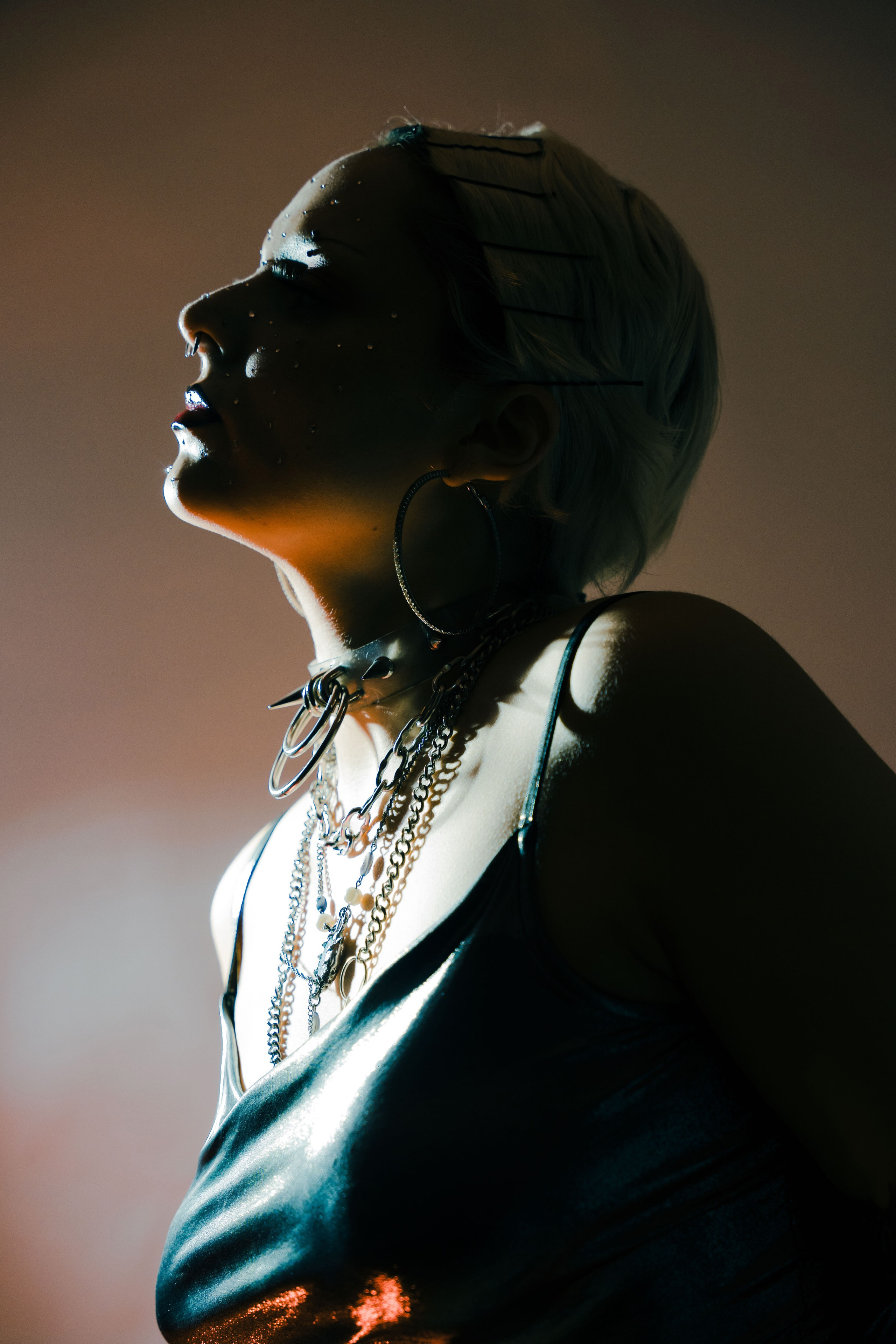 PORTFOLIO. Anna Omni — concept photographer and digital artist in Riga, Latvia