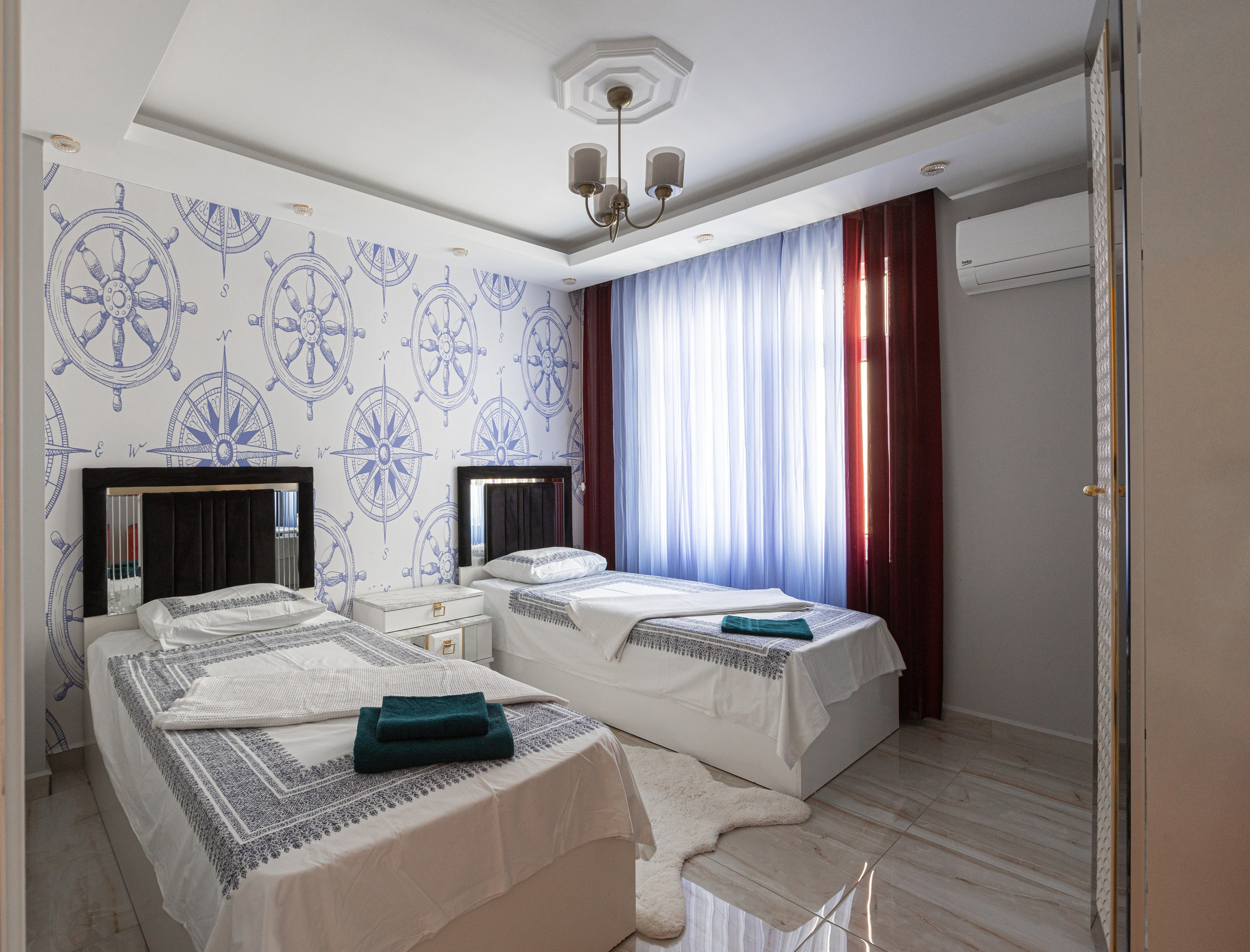 Hotel & Airbnb Photography Portfolio | Hospitality Visuals