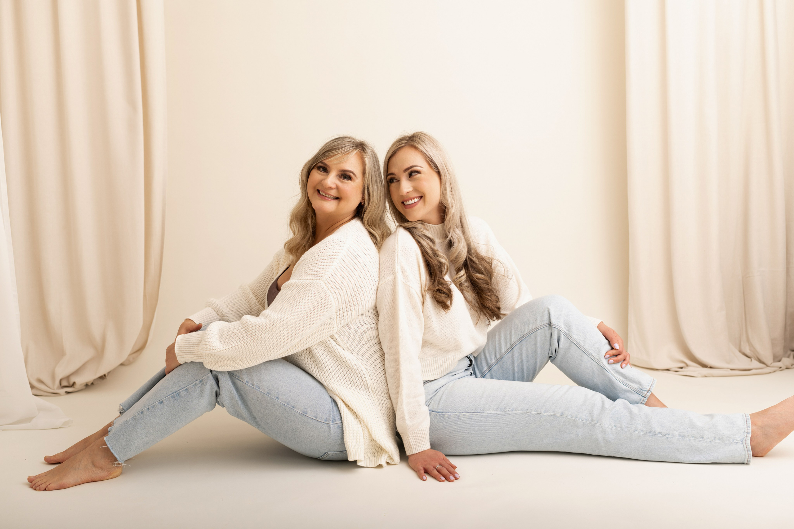 Portrait and boudoir. Michalina Dzianach Wedding Photographer Iceland