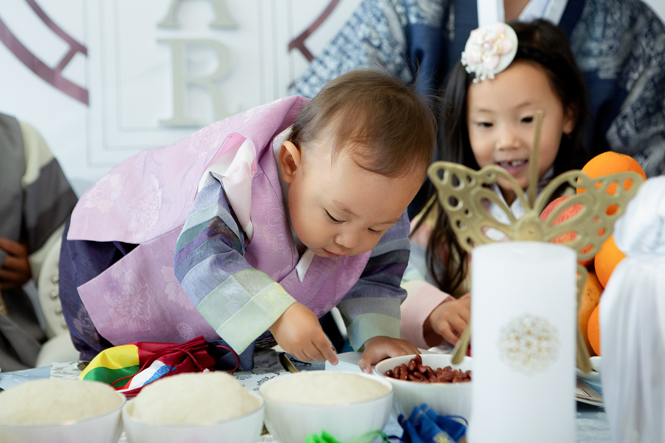 Айсар дома. Фотограф беременности, ньюборн и годовасиков в Корее Жанна Хан