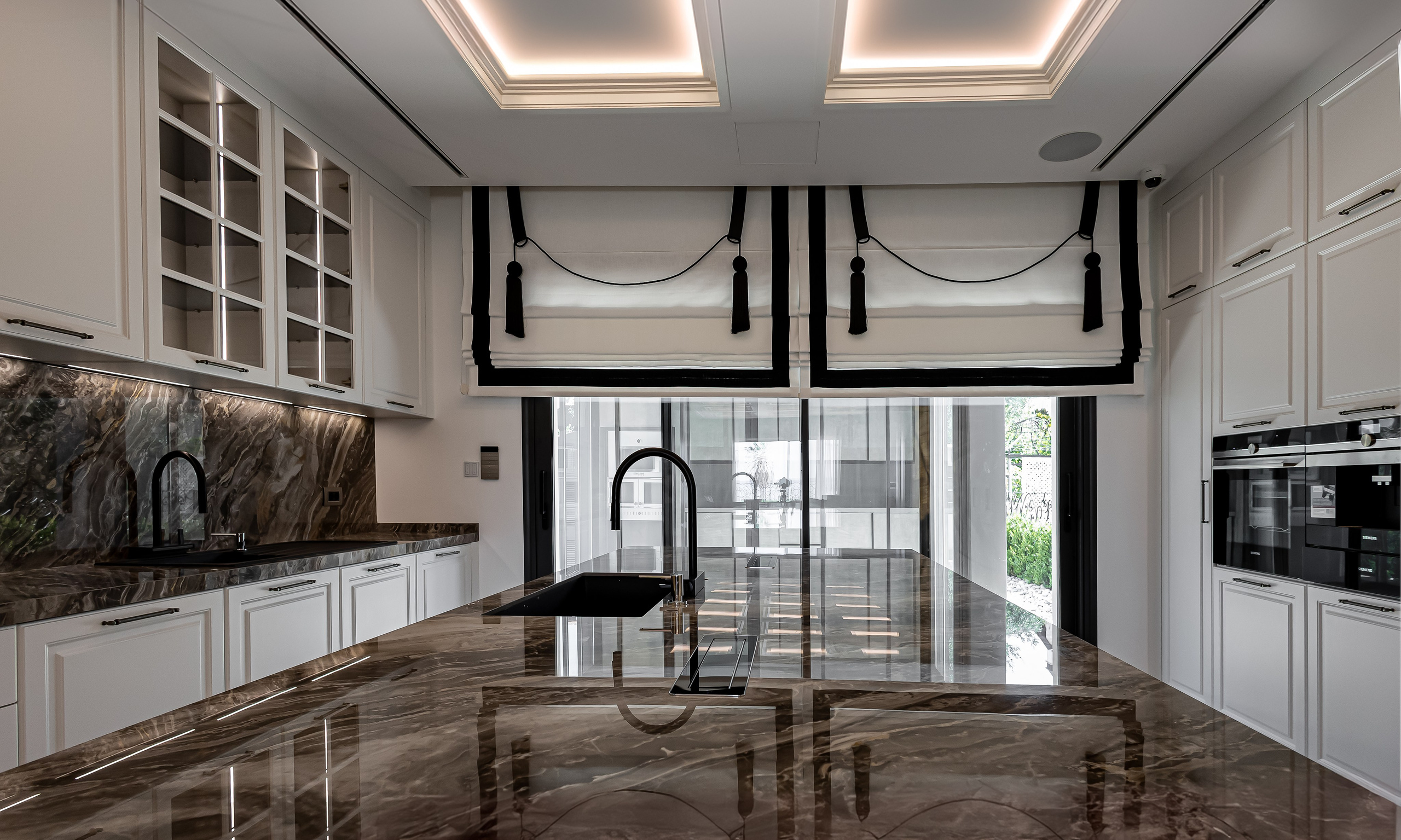 Вилла на берегу моря премиум класса. Professional photo & video in Marmaris Turkey