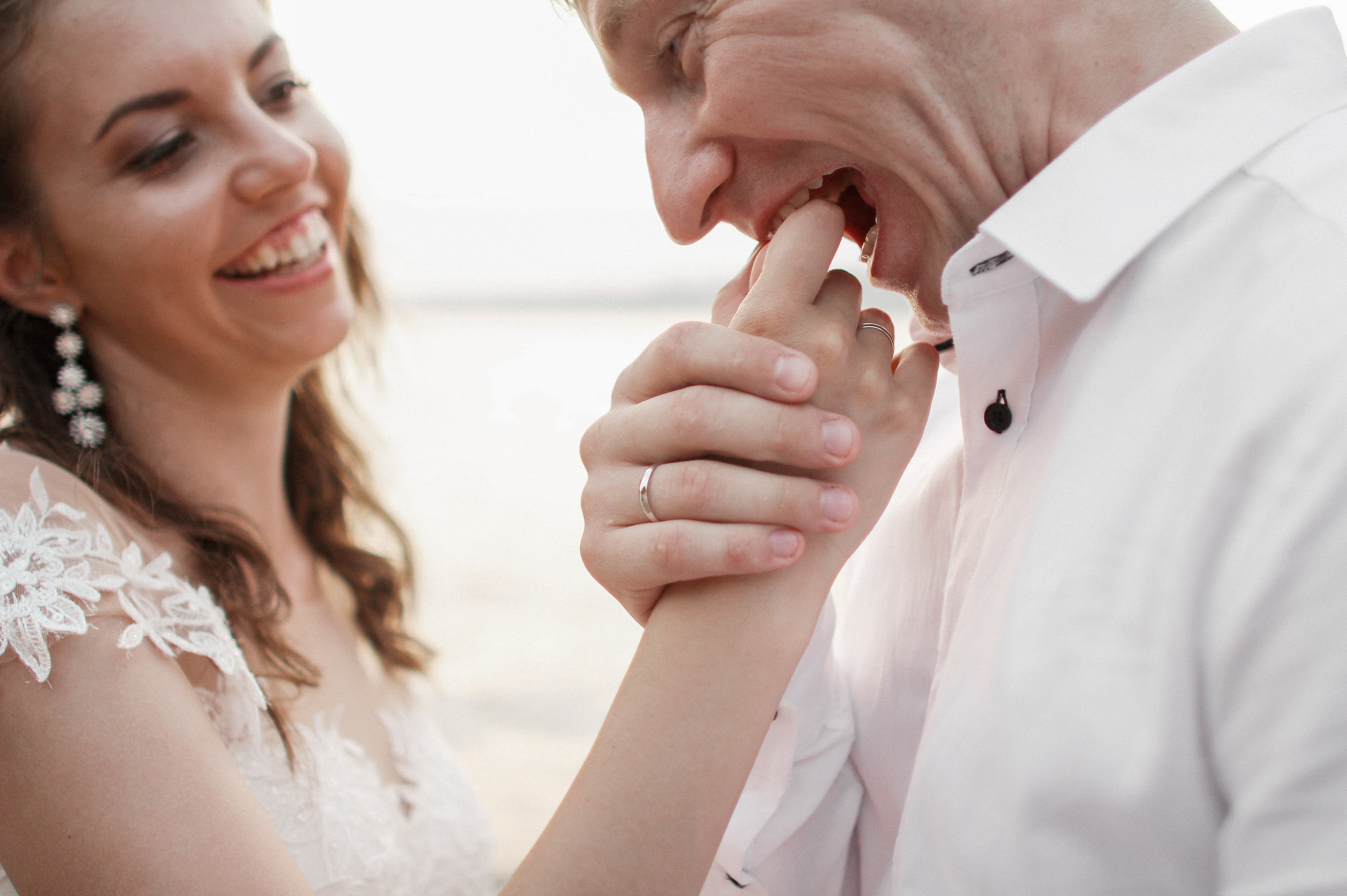 Love story на пляжах. Professional photo & video in Marmaris Turkey