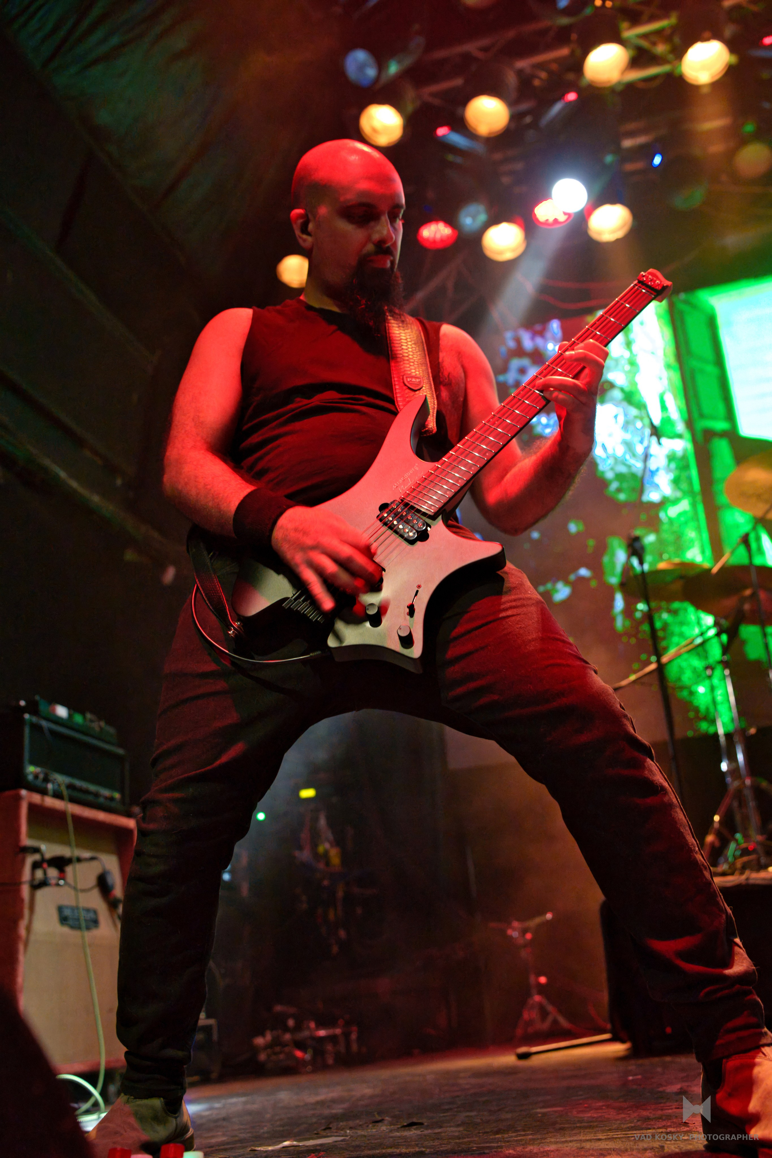 Srefa — Haifa 18.09.25. Vad Kosky Photographer