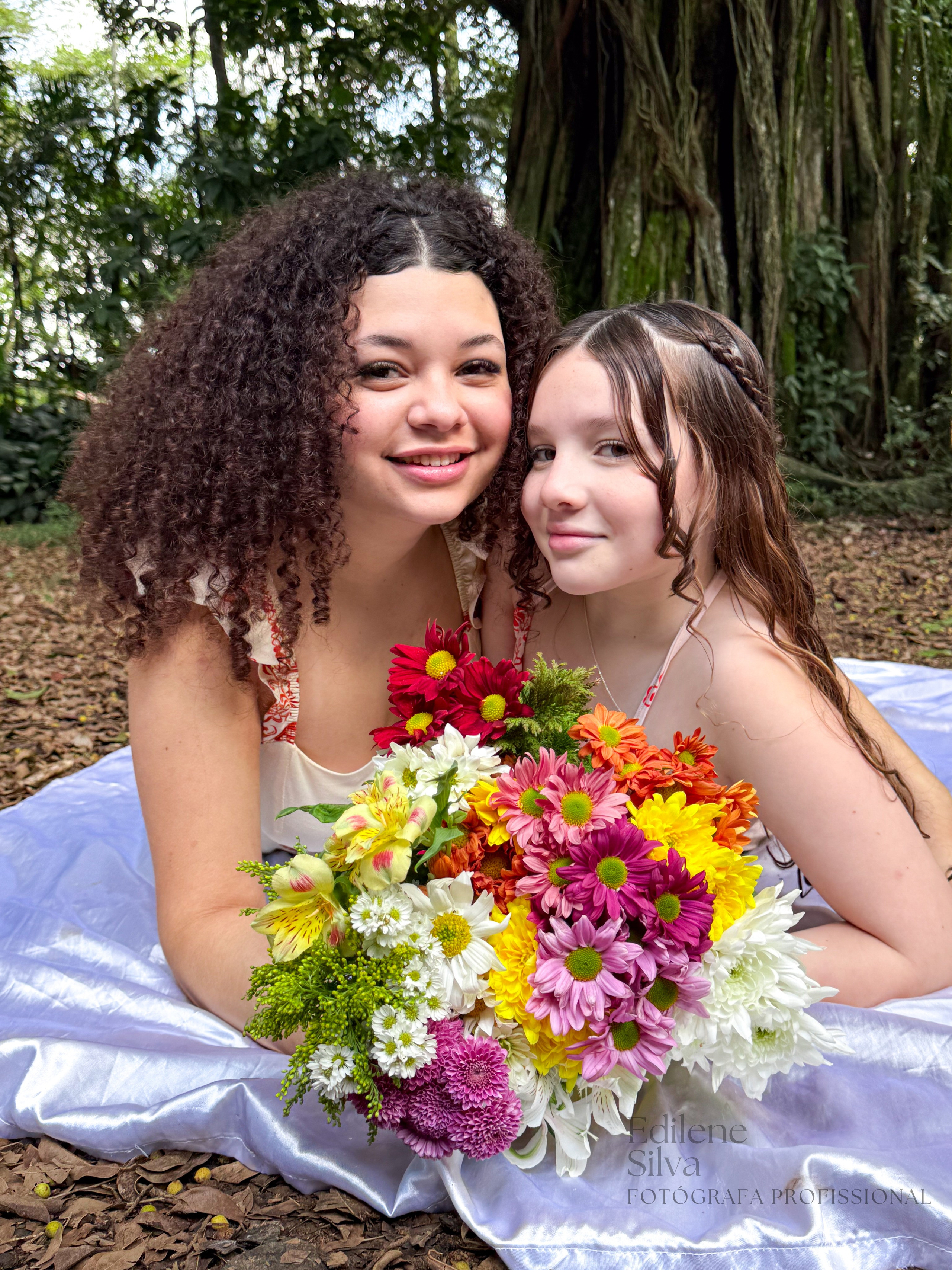 Família Marcela Santos. PRINCIPAL