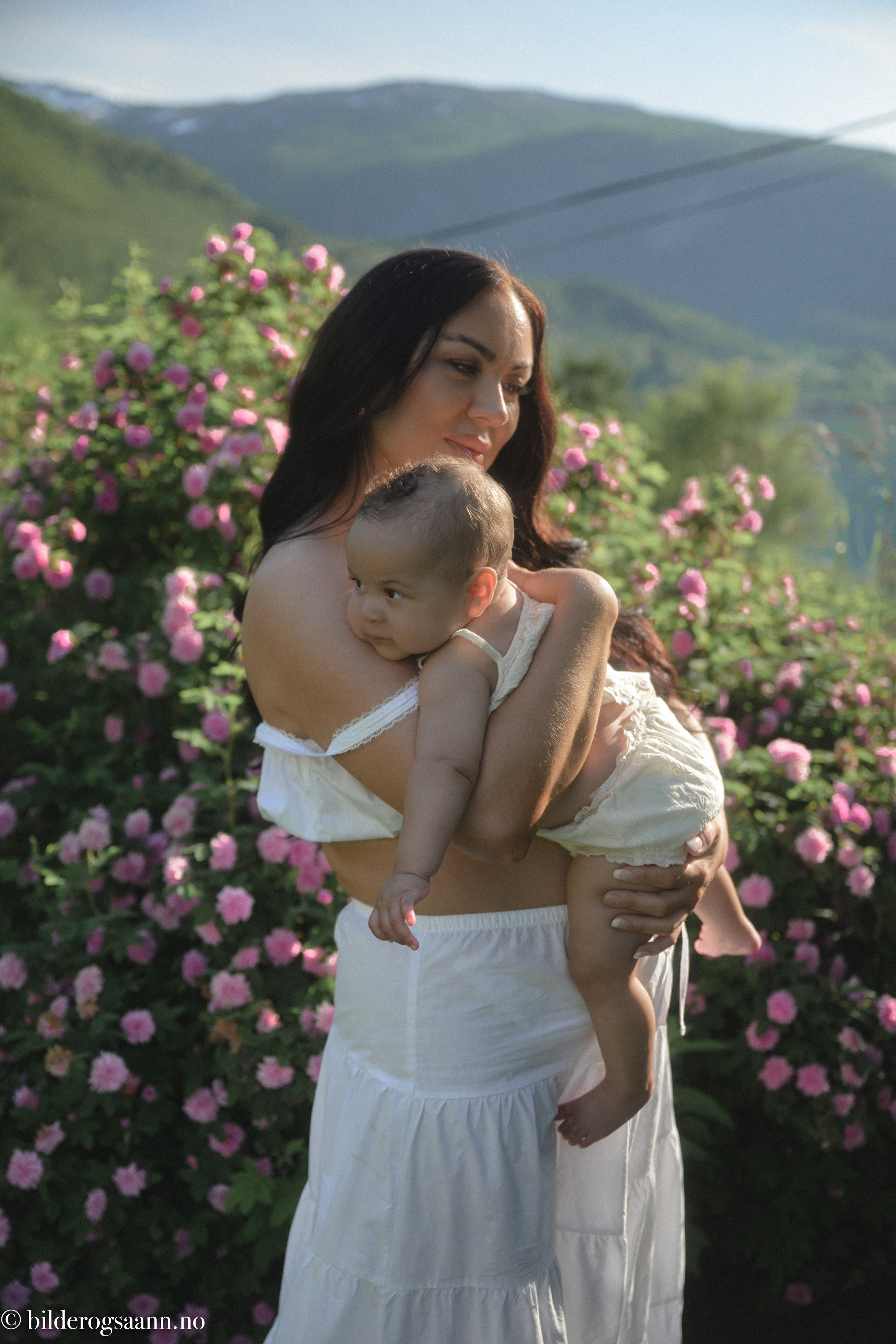 Barn- og familiefotografering. Familiefotograf i Narvik kommune