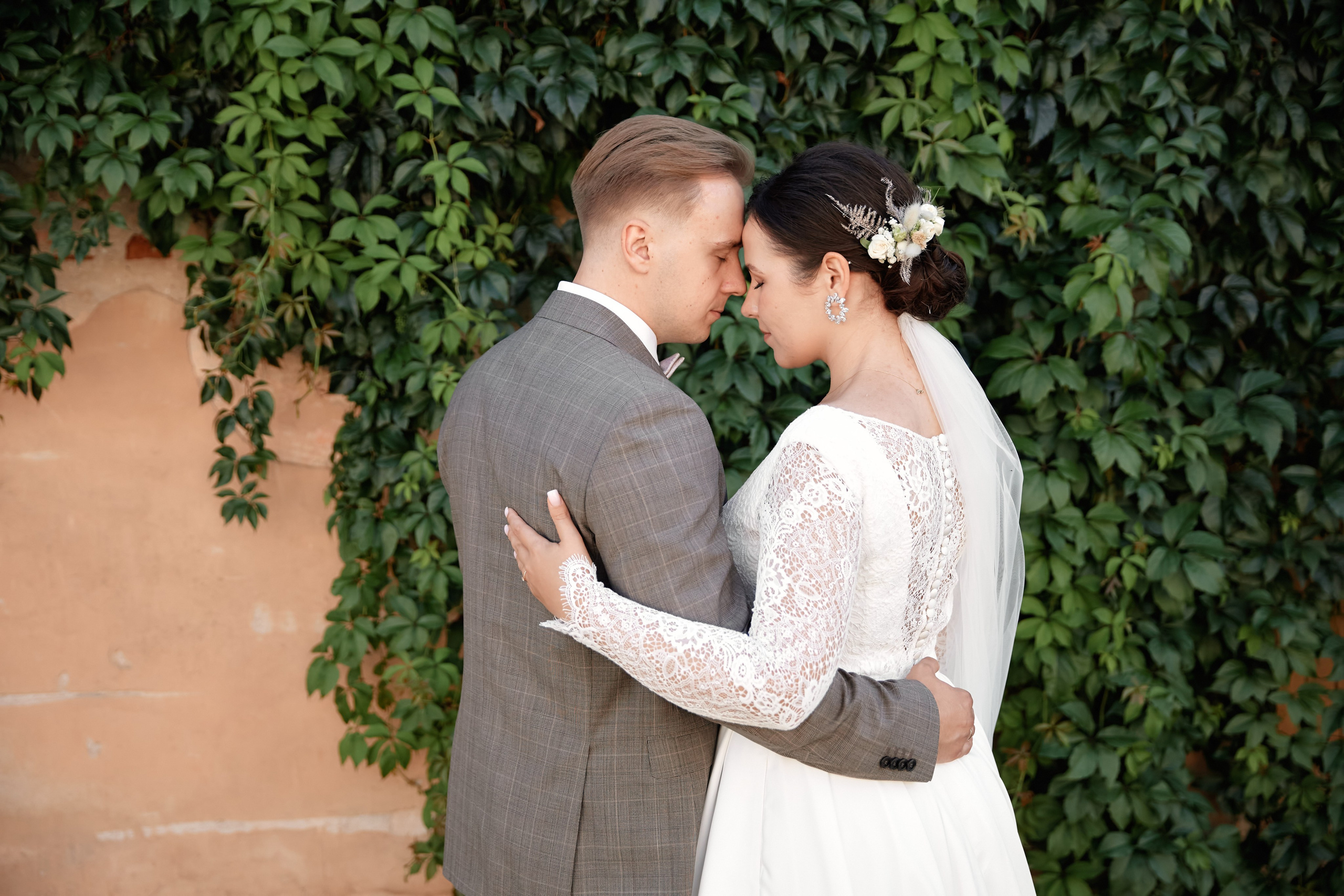 . Свадебный фотограф В Даугавпилсе Юрий Теплов