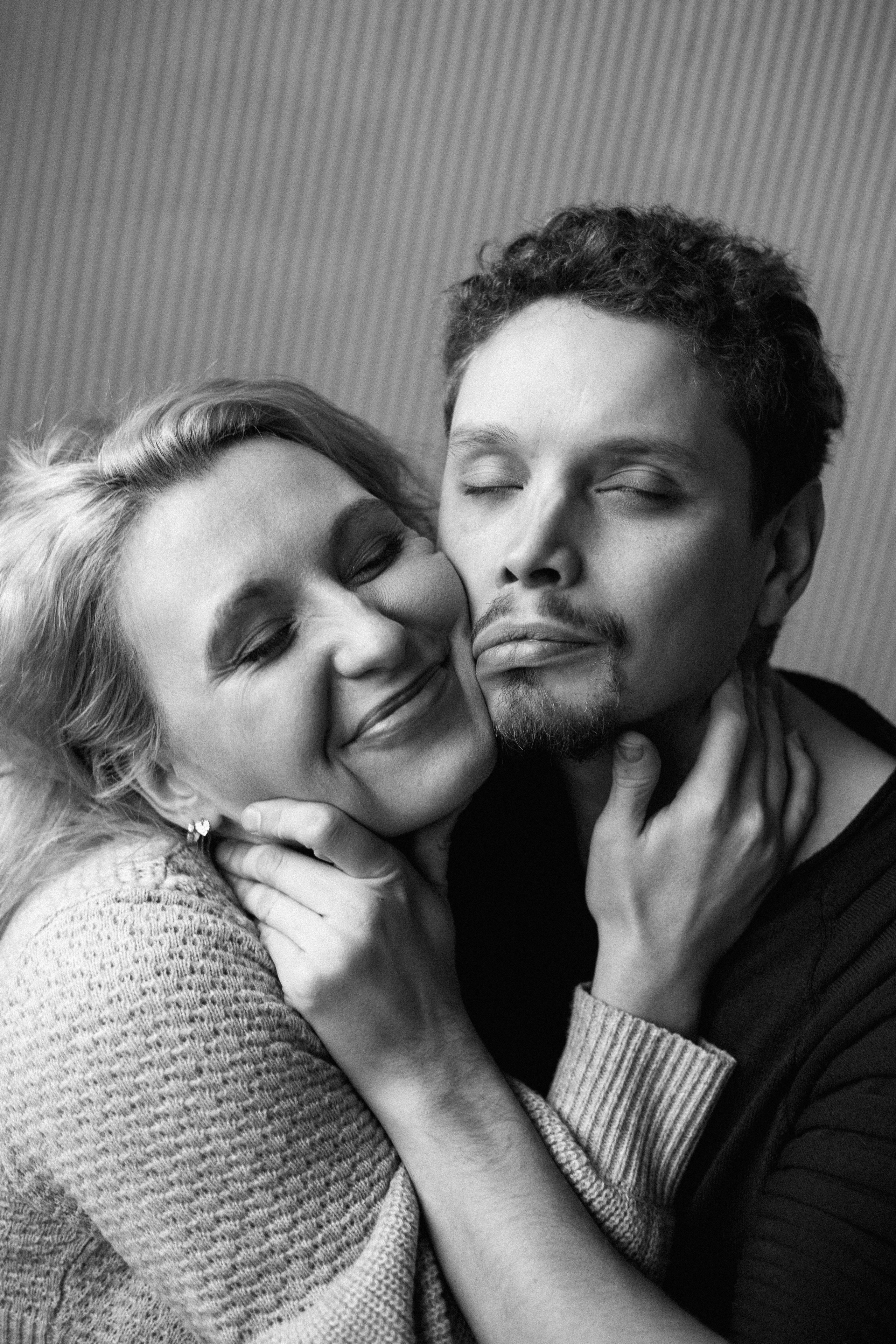 Артем и Алина. Главная