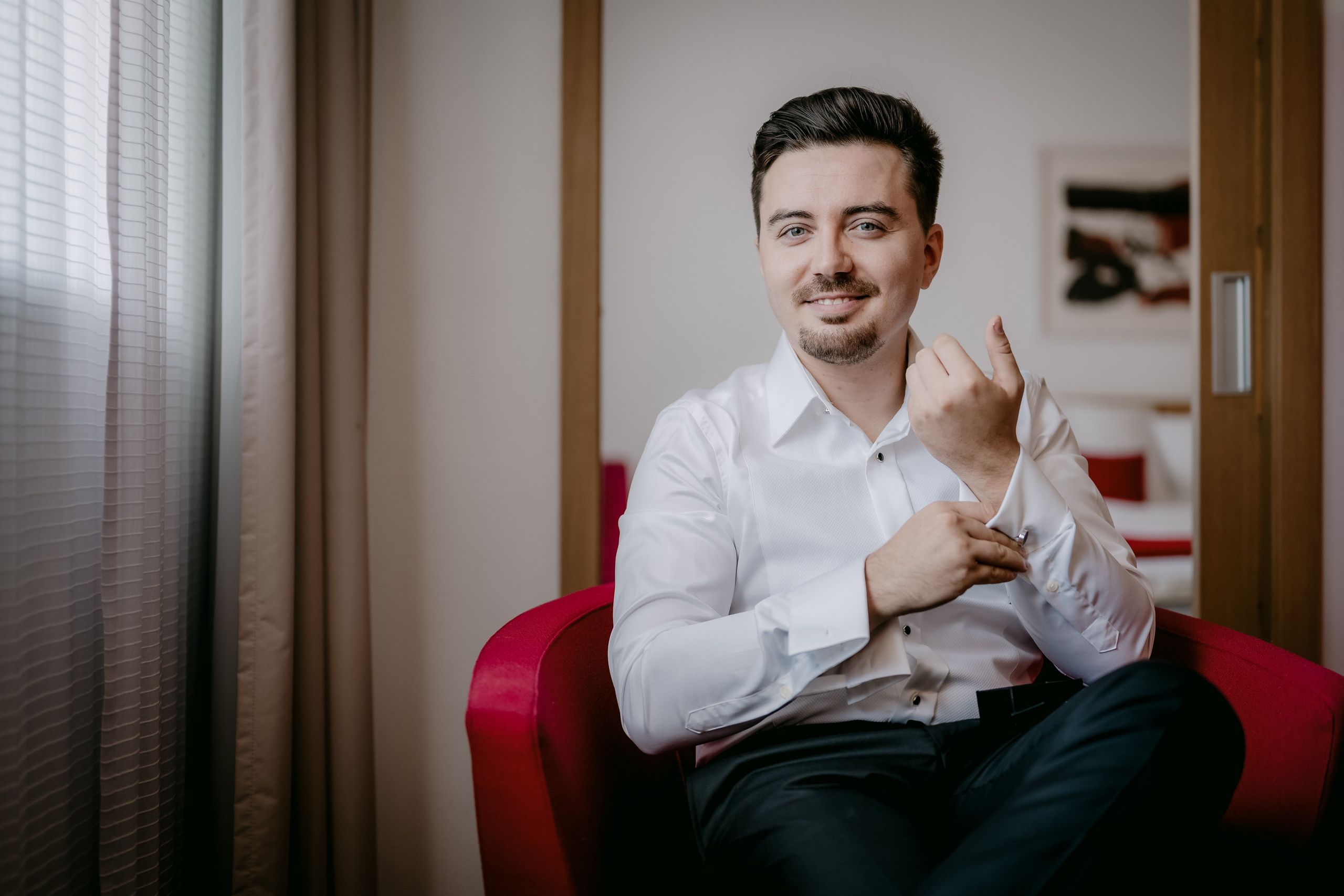 Nuntă Valentina & Alex | Fotograf nuntă premium