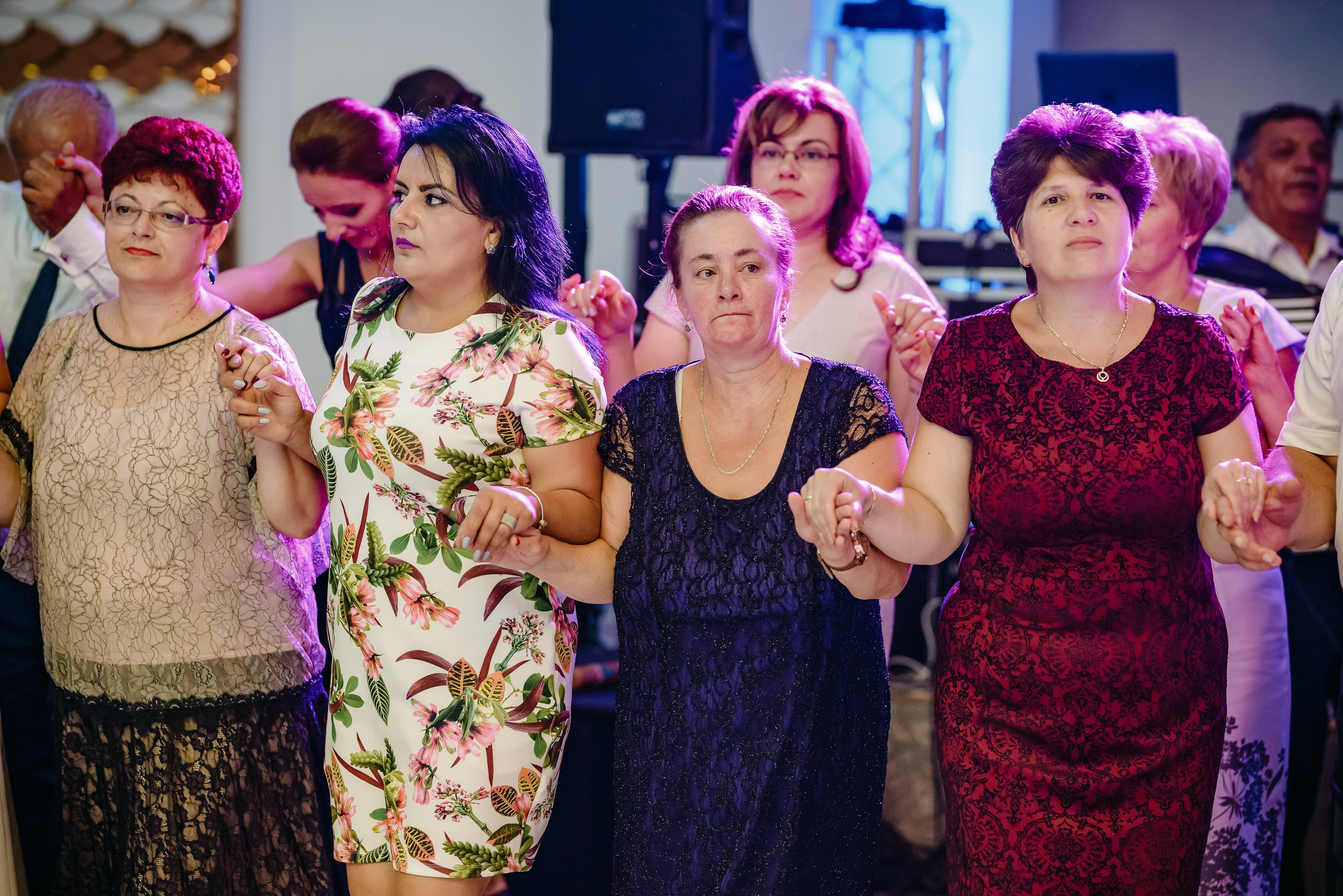 Nuntă Cristina & Petrino | Fotograf nuntă elegant