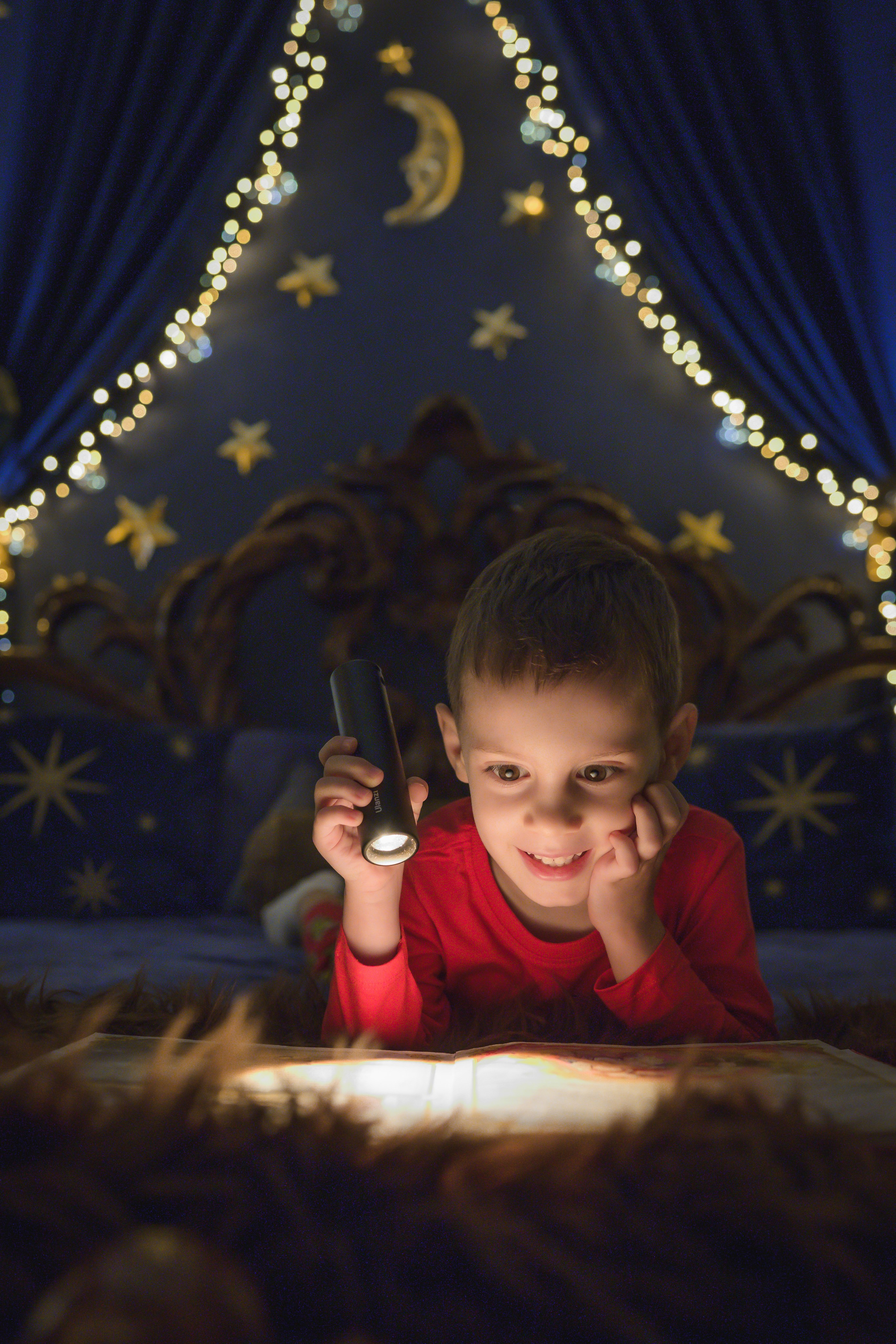 Galerie ședințe foto Crăciun | Inspirație reală