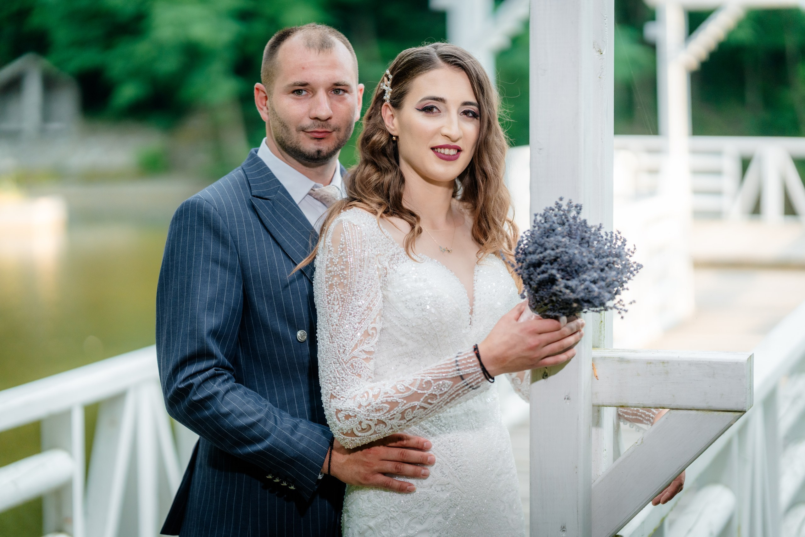 Nuntă Constantin & Dumitrița – Fotograf nuntă Botoșani | Alin Chirilă - Povestitor prin fotografie